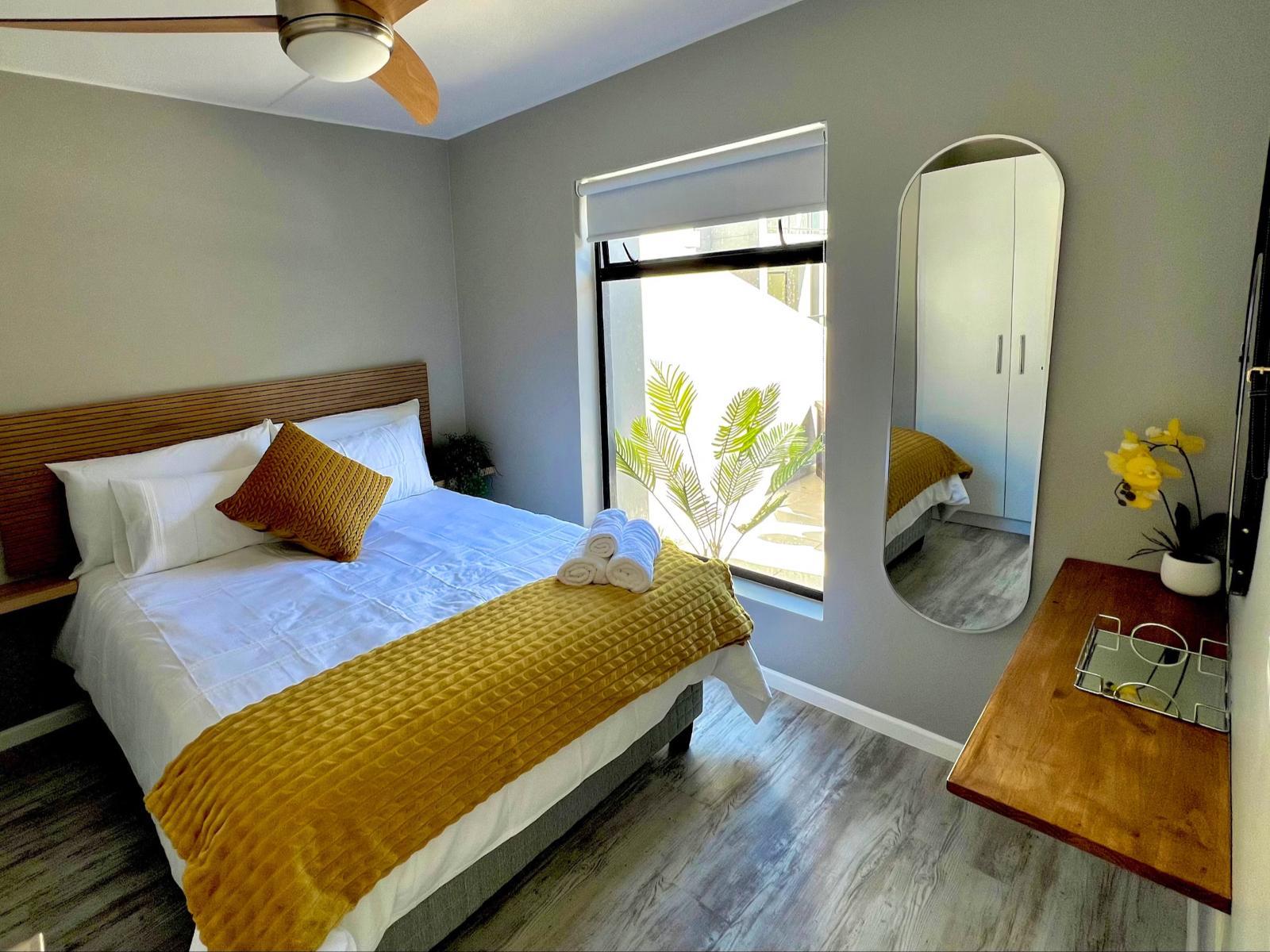Room 1 — Photo of the whole room