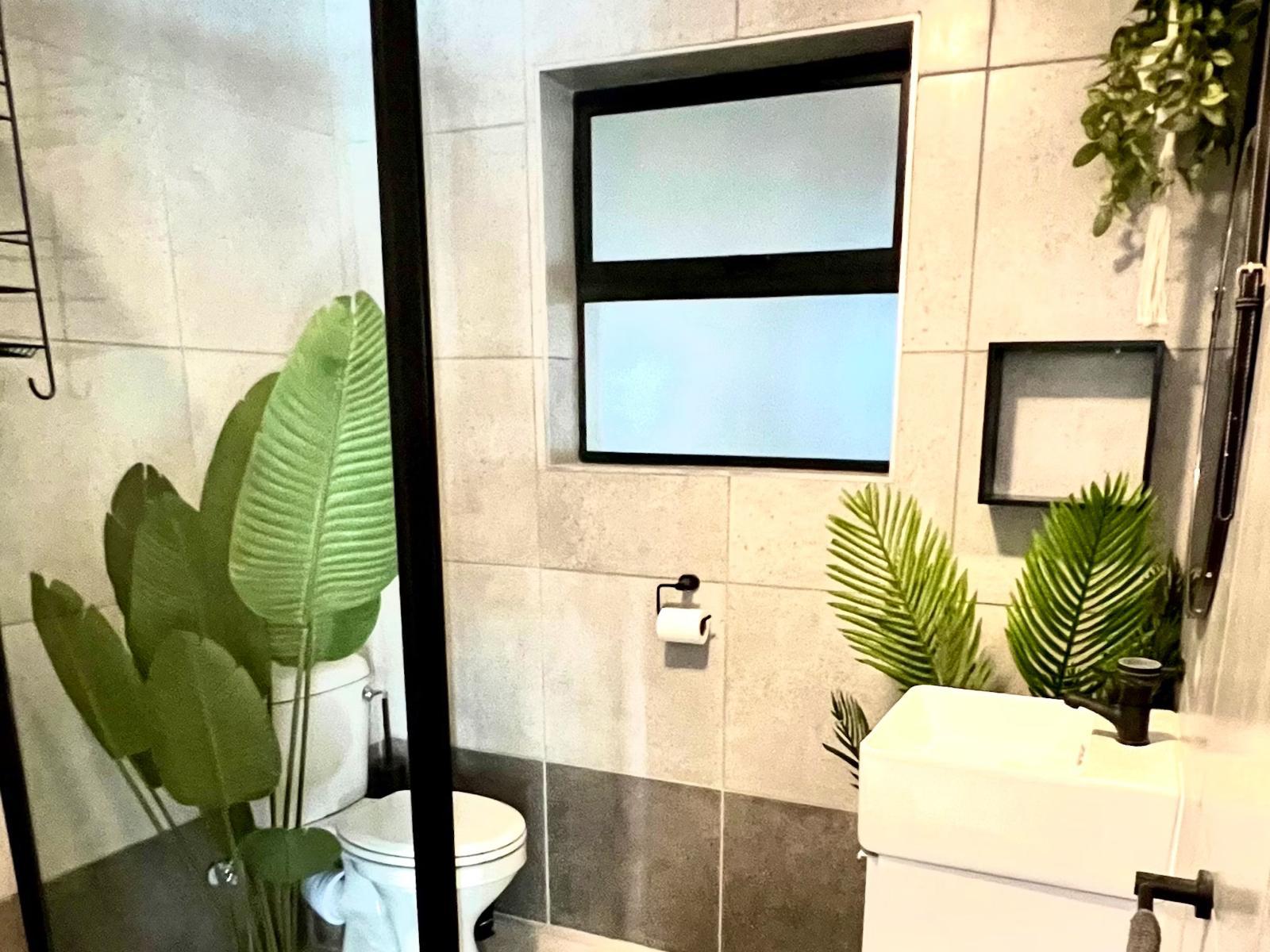 Room 1 — Bathroom
