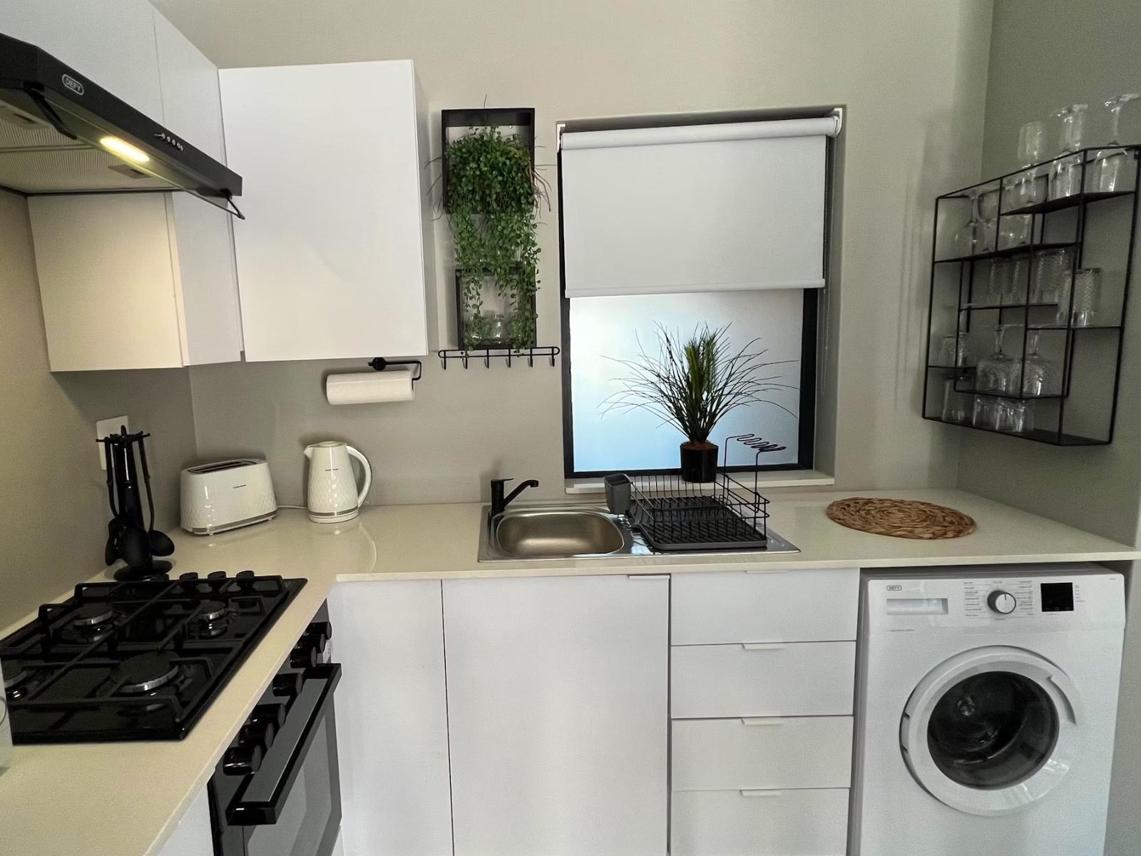 Kitchenette