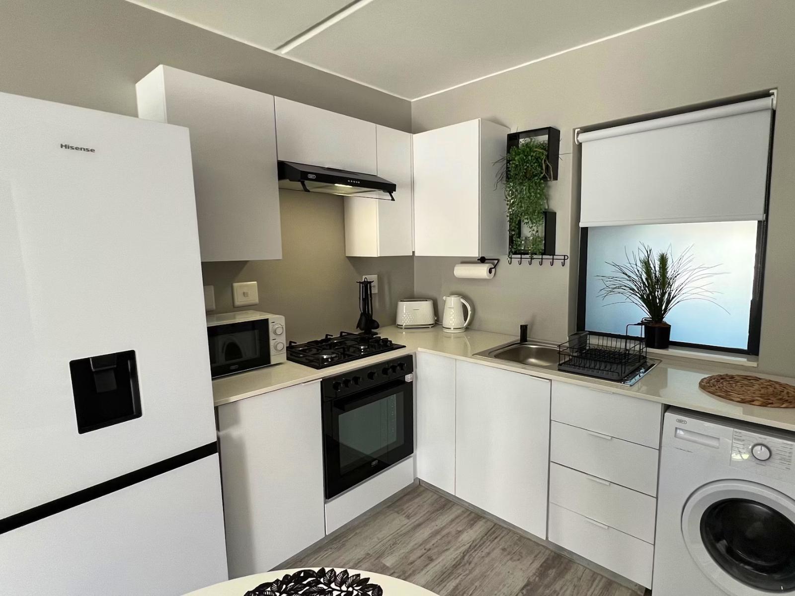 Kitchenette