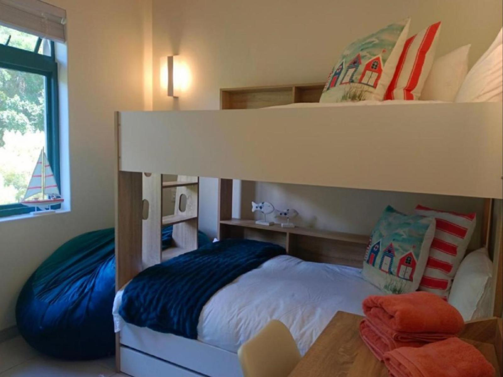 Room 1 — Bed