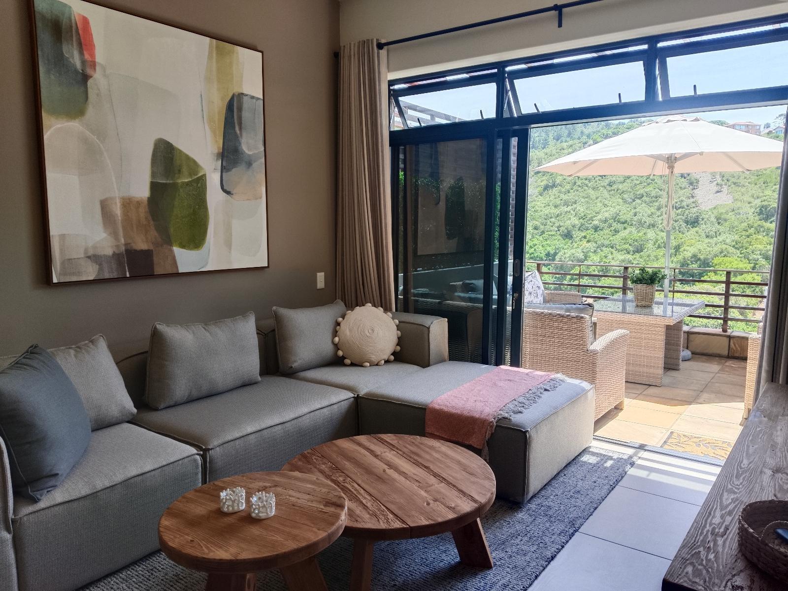 Room 1 — Seating area