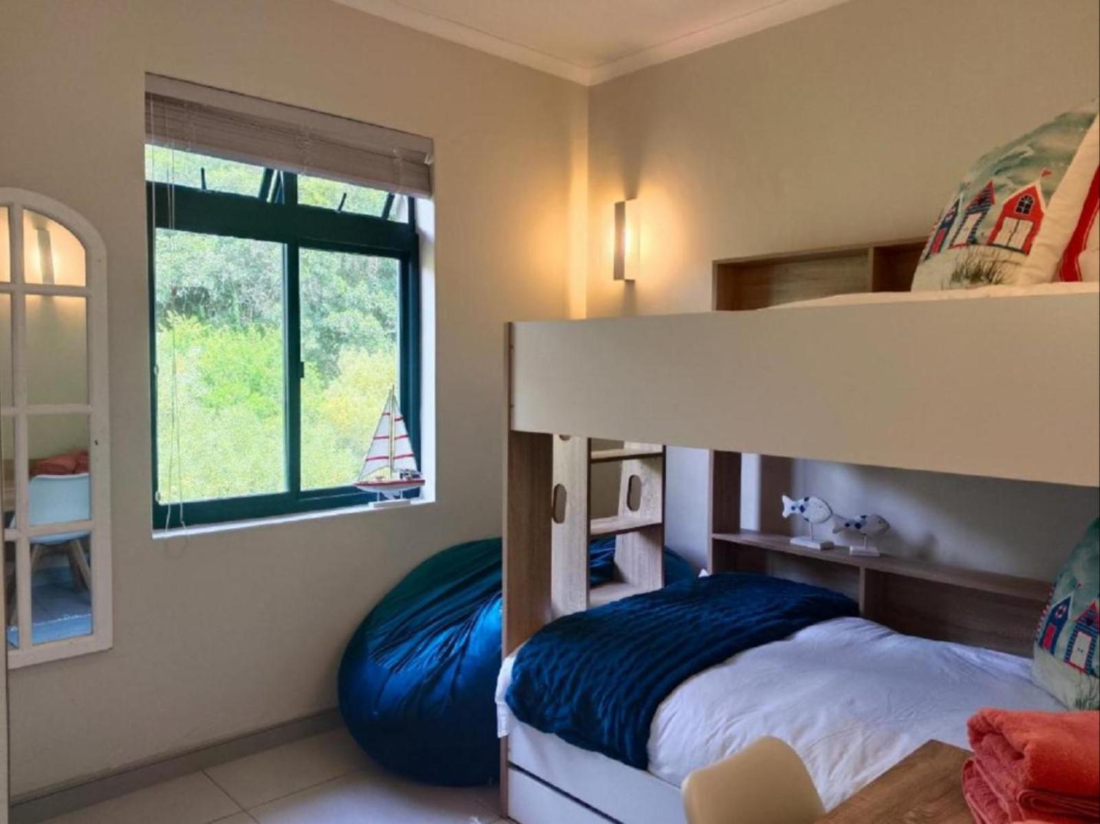Room 1 — Bed
