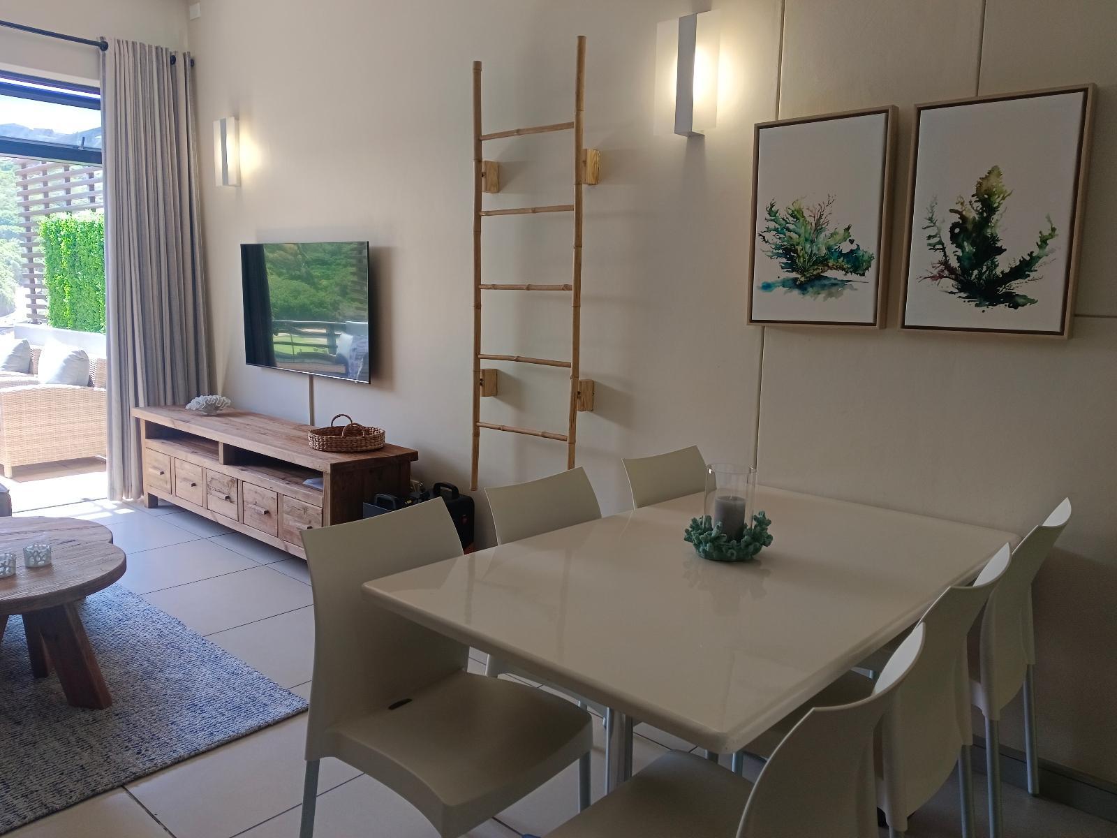 Room 1 — TV and multimedia