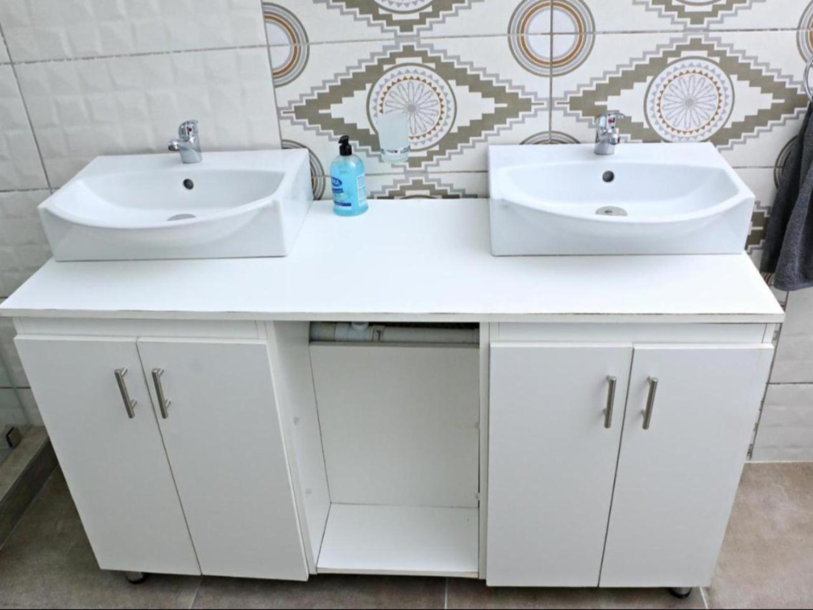 Room 1 — Bathroom