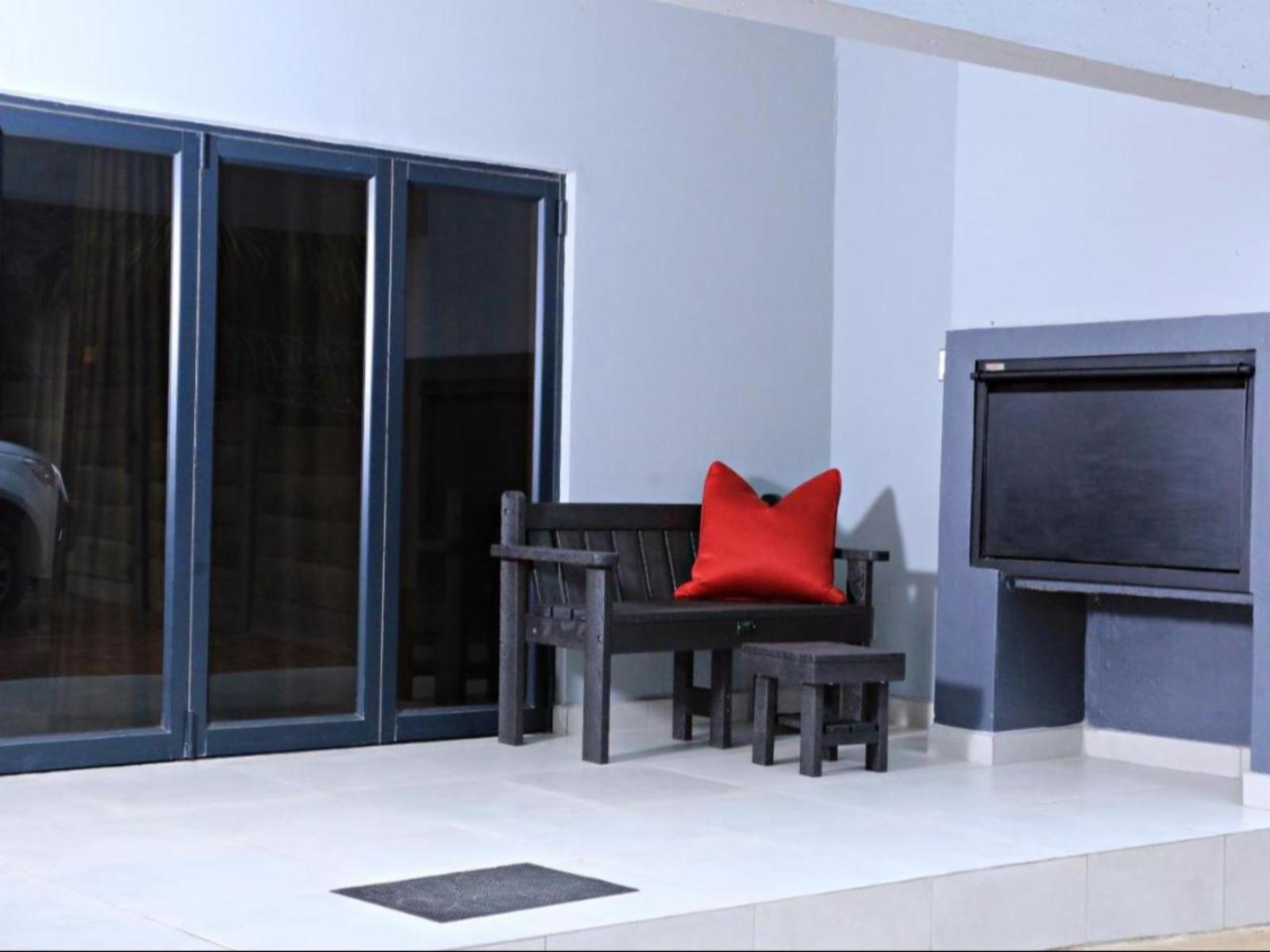 Braai/BBQ facilities