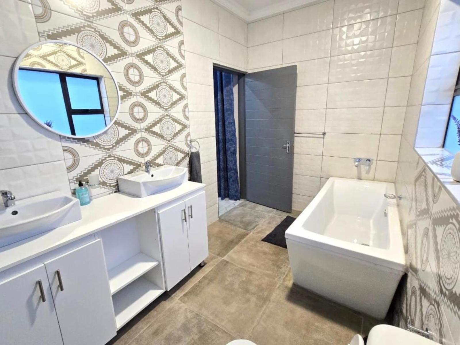 Room 1 — Bathroom