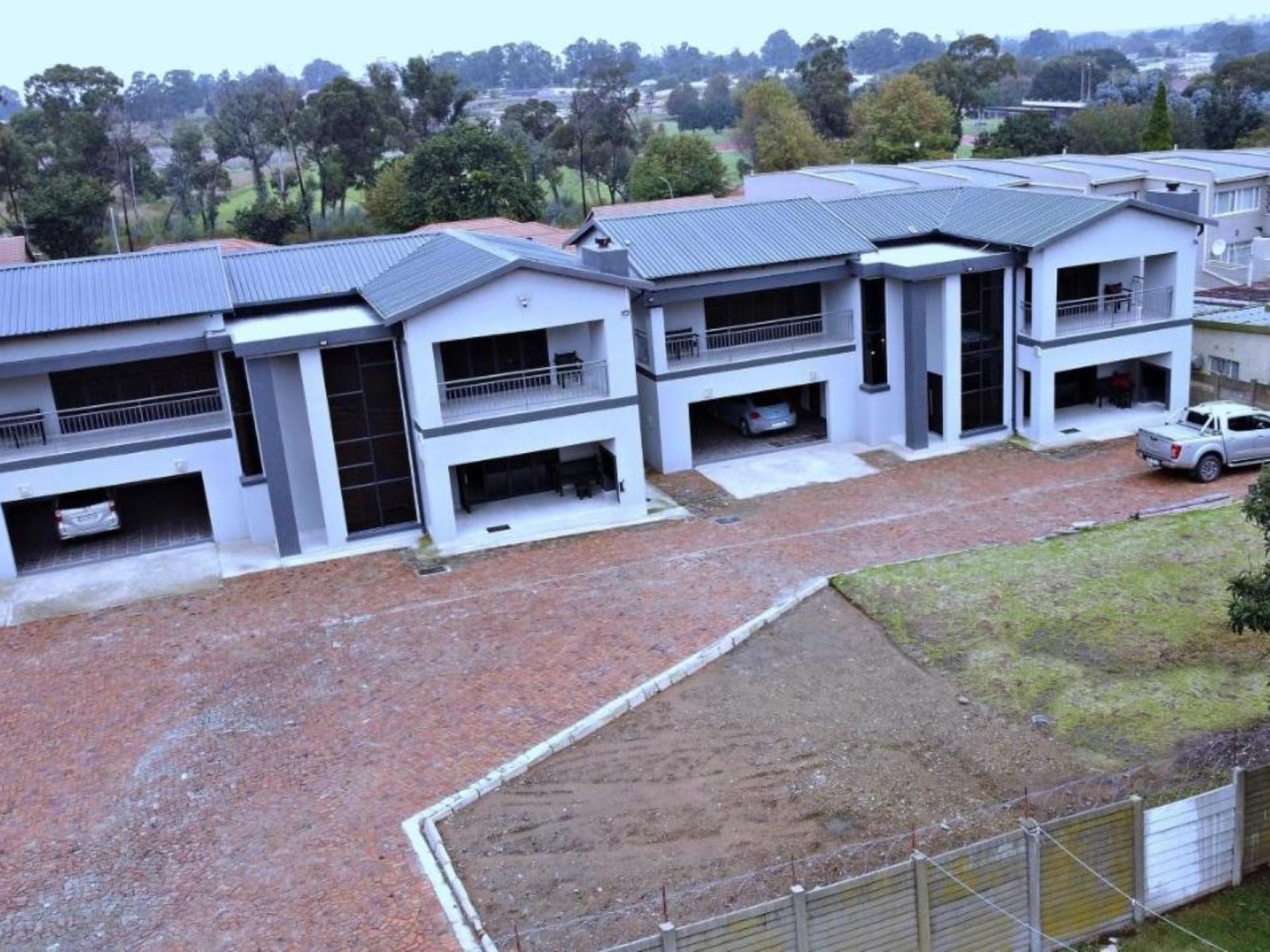 Property / Building
