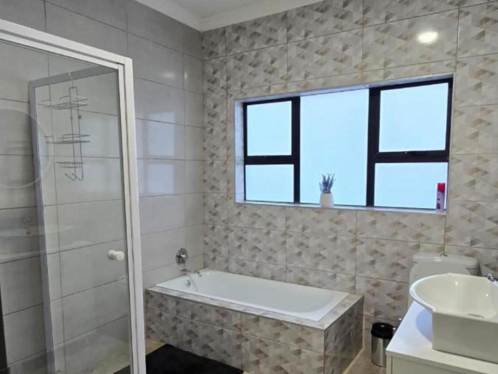Room 1 — Bathroom