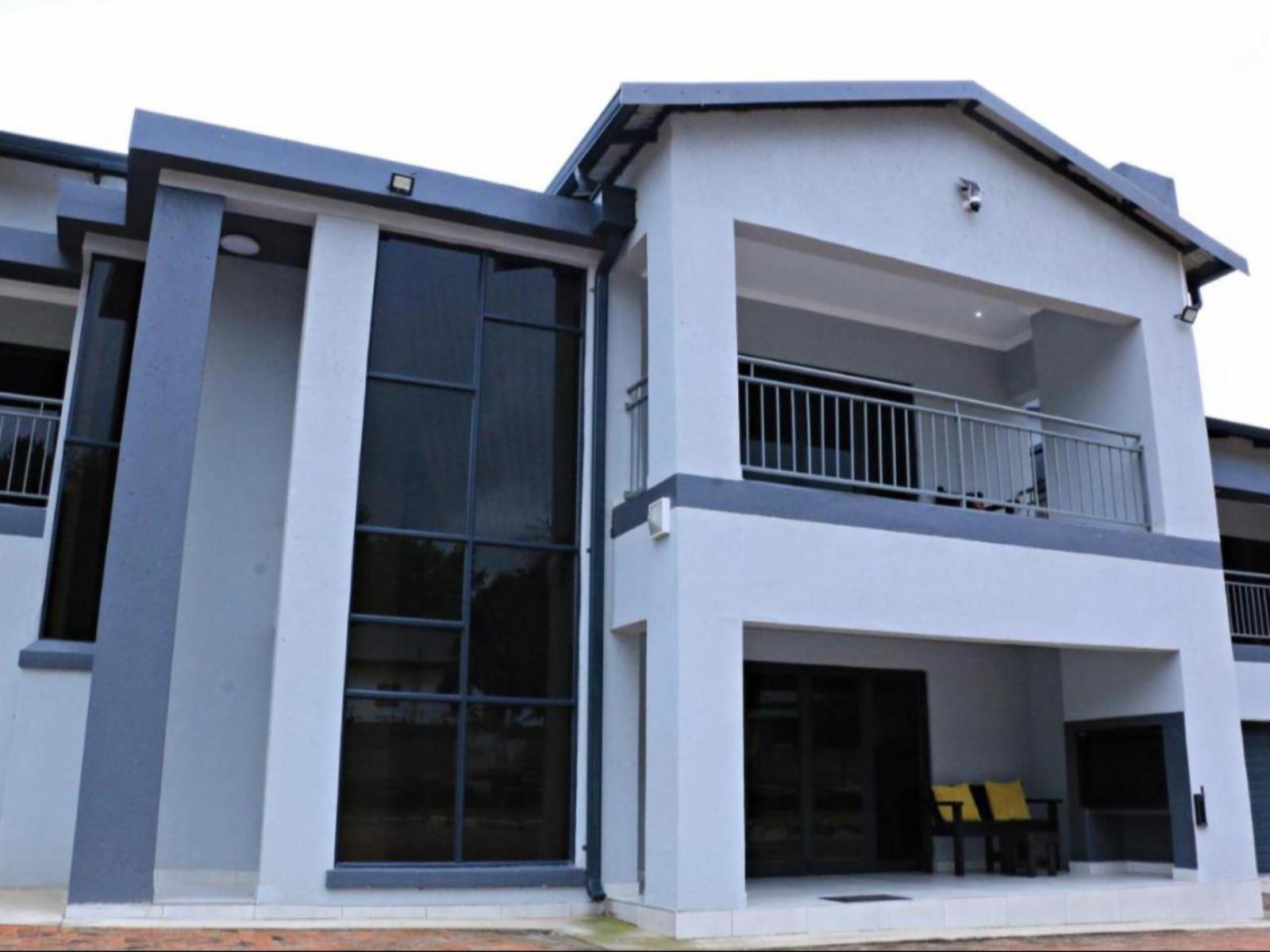 Property / Building