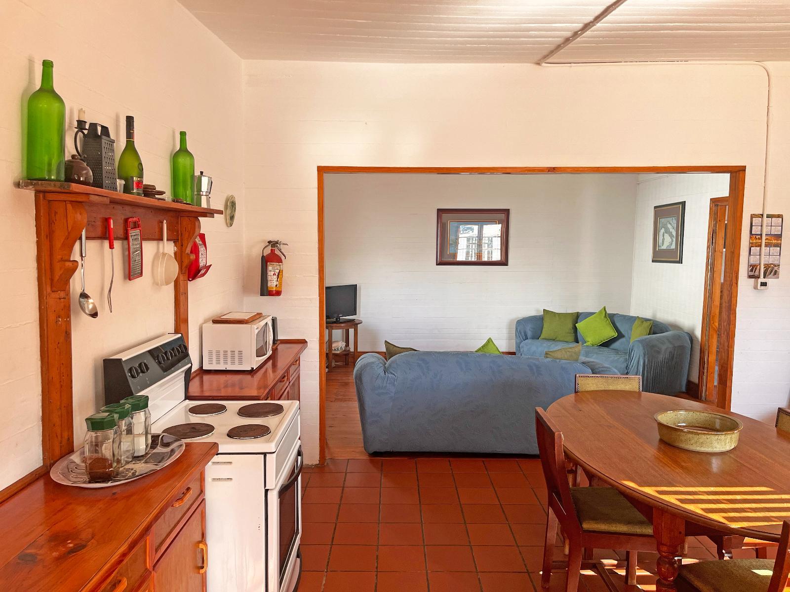 Kitchenette