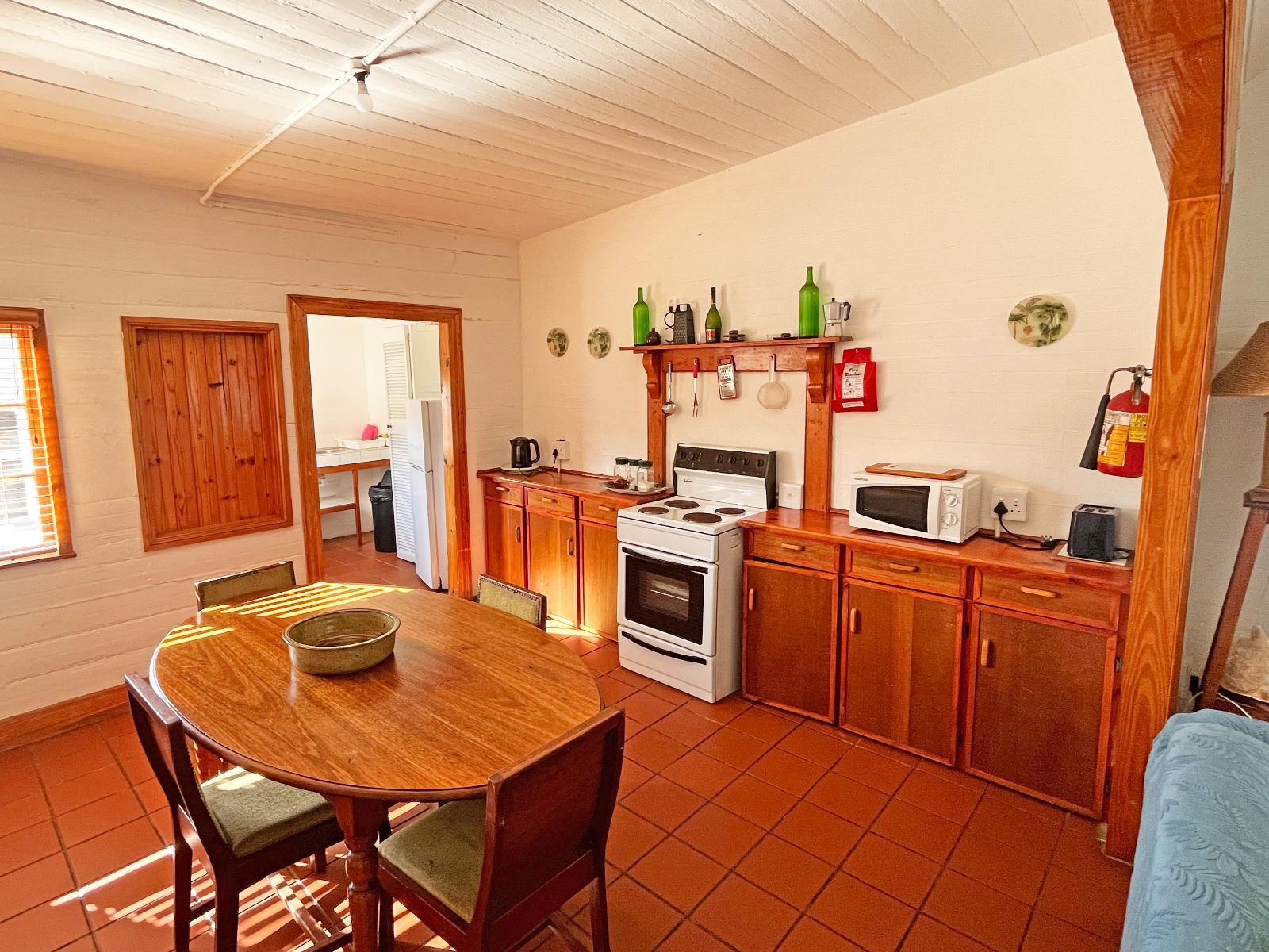 Kitchenette