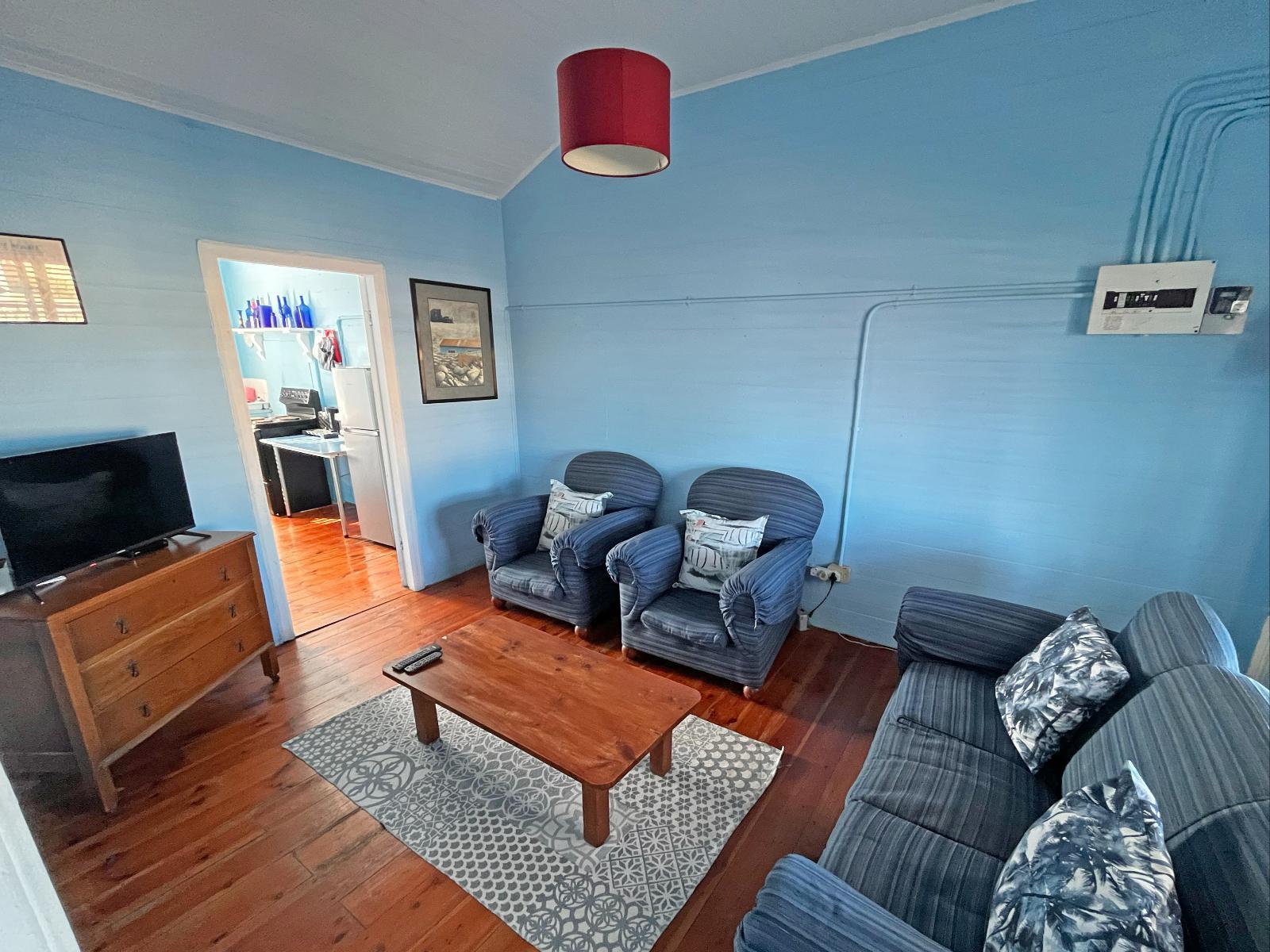 Room 1 — Living Room