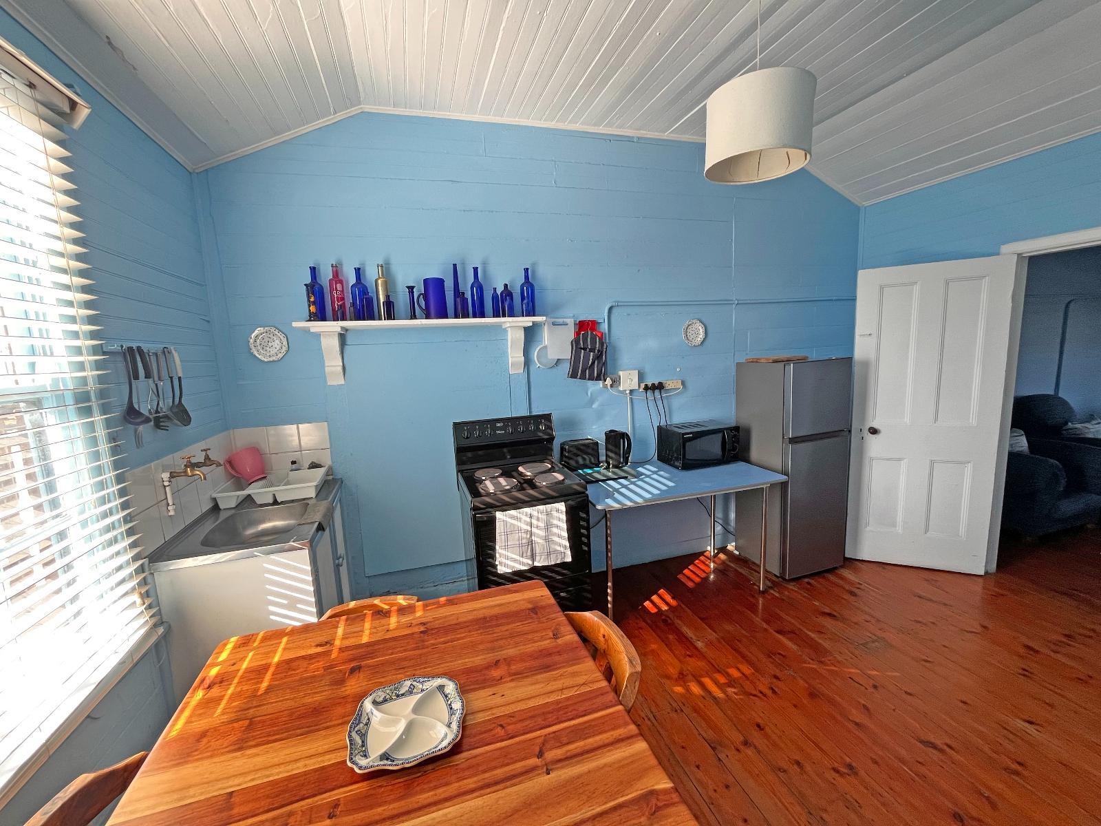 Kitchenette