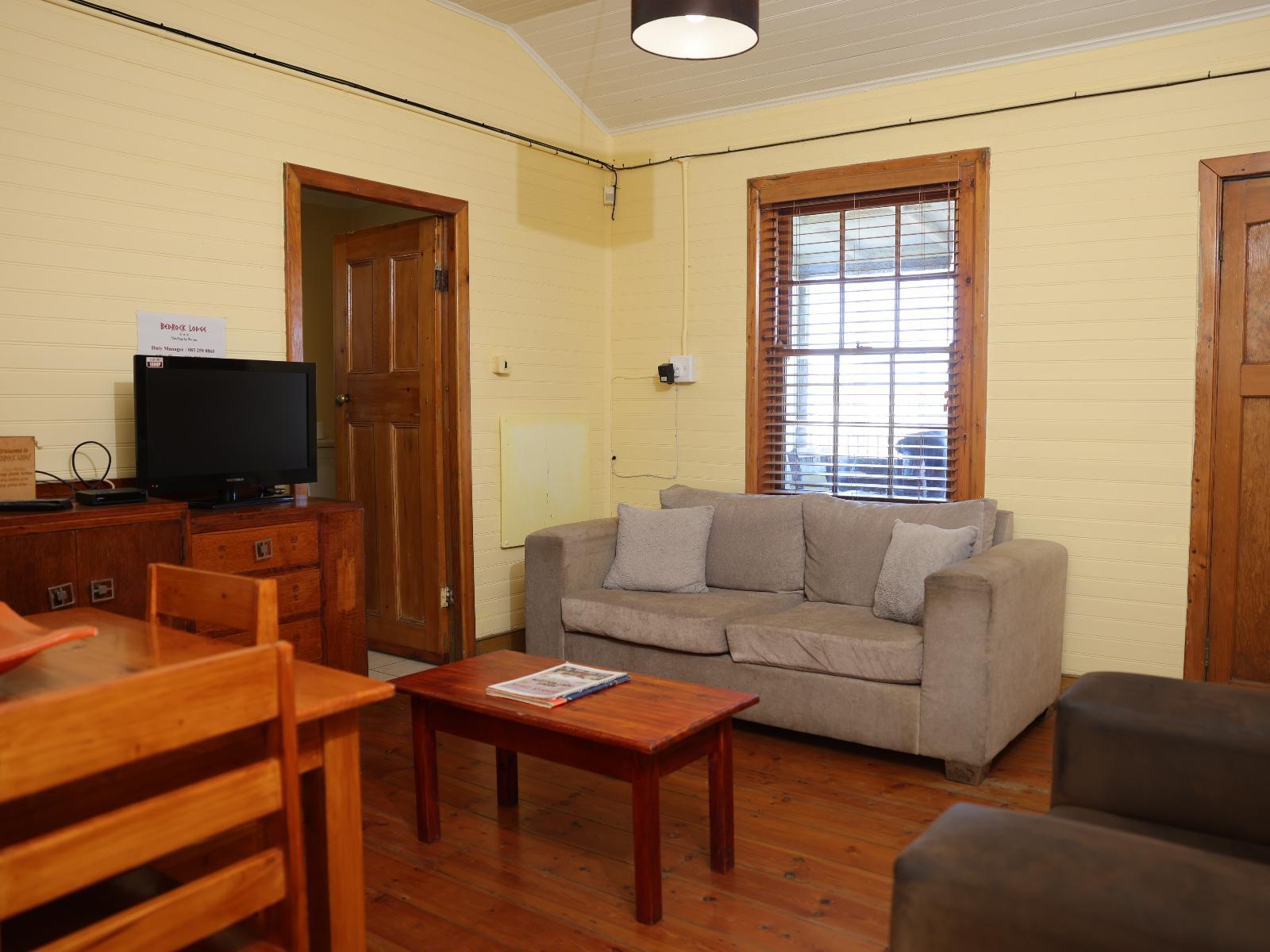 Room 2 — Living Room