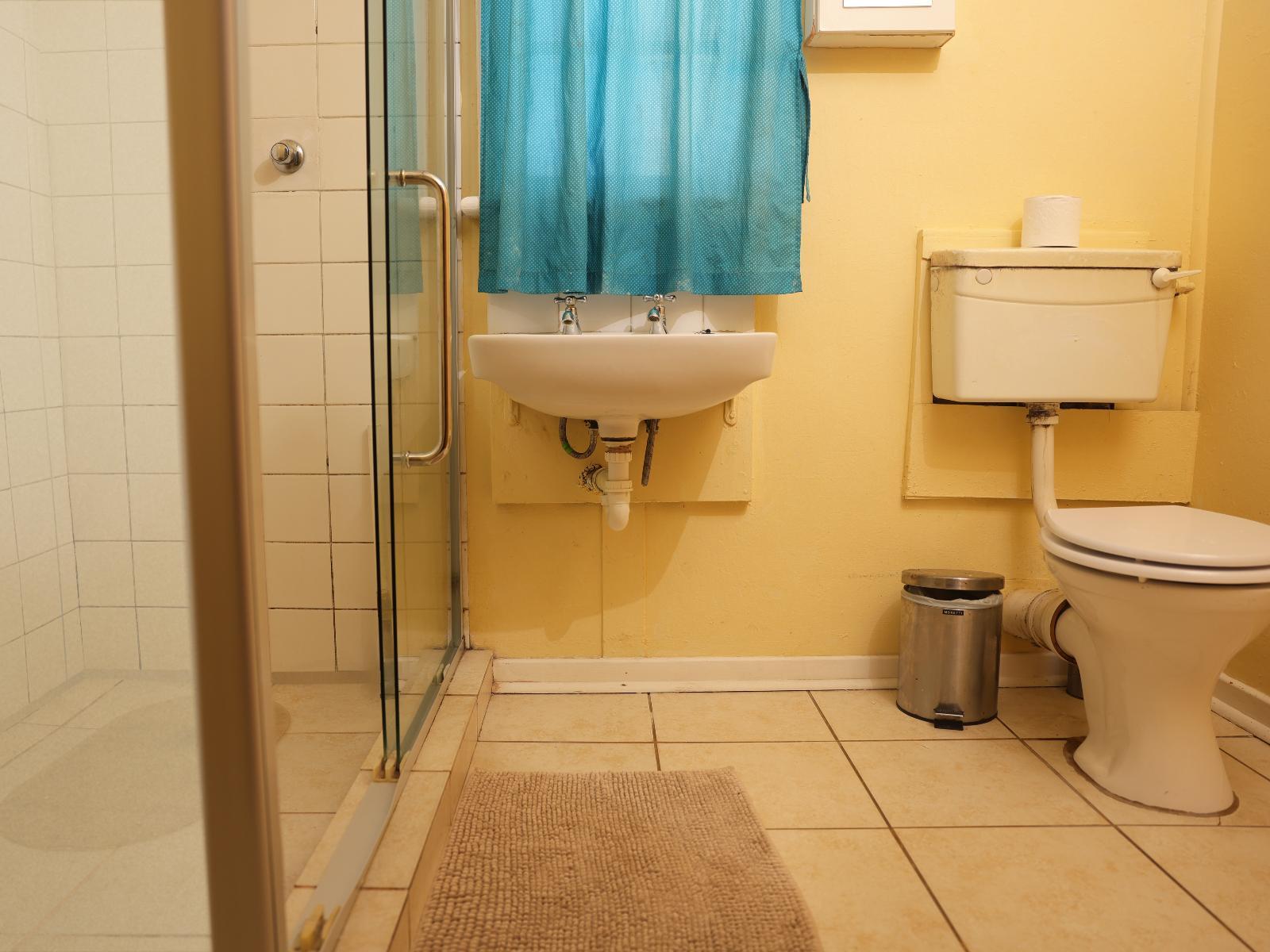 Room 2 — Bathroom