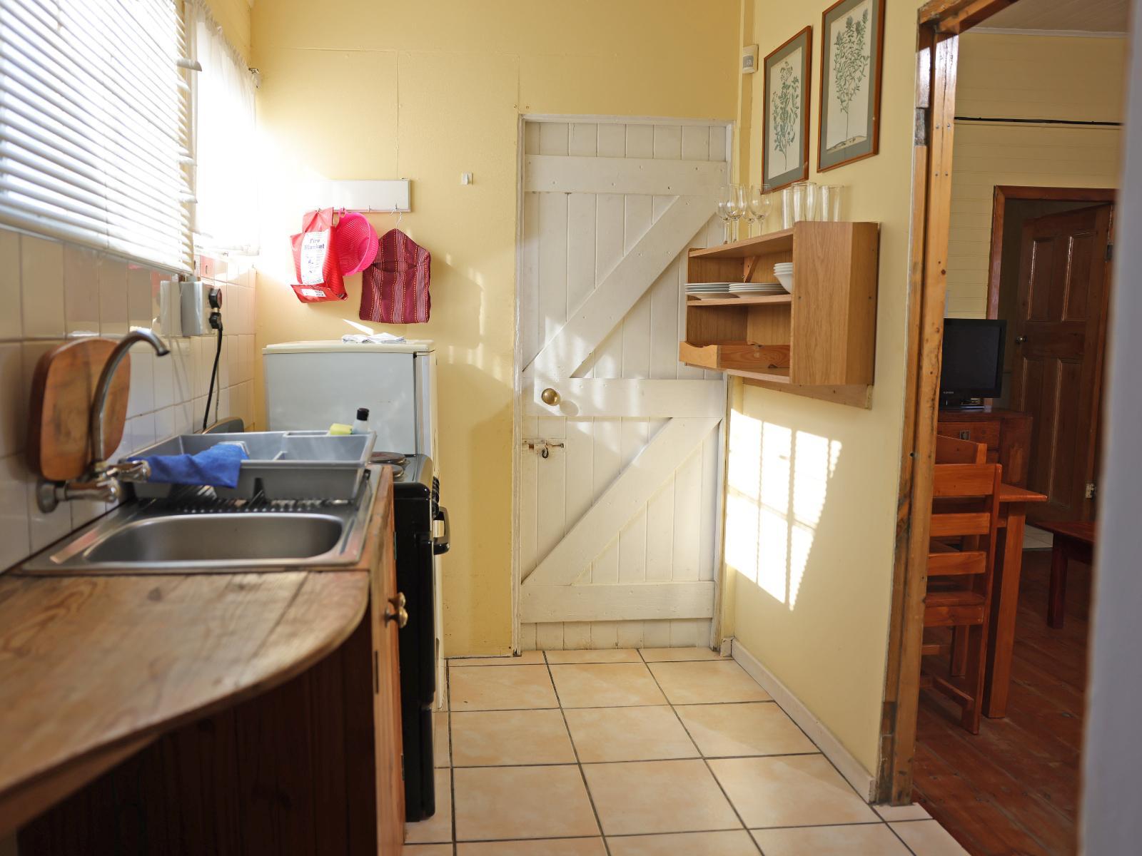 Kitchenette