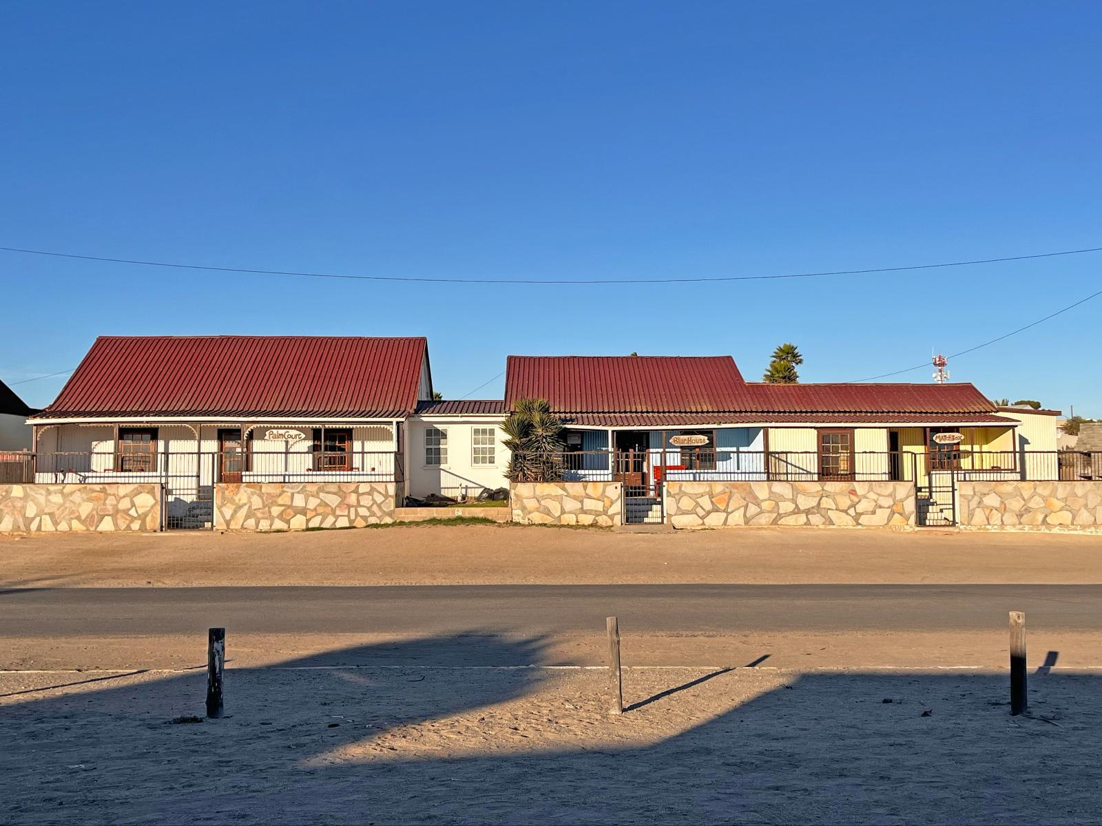 Property / Building