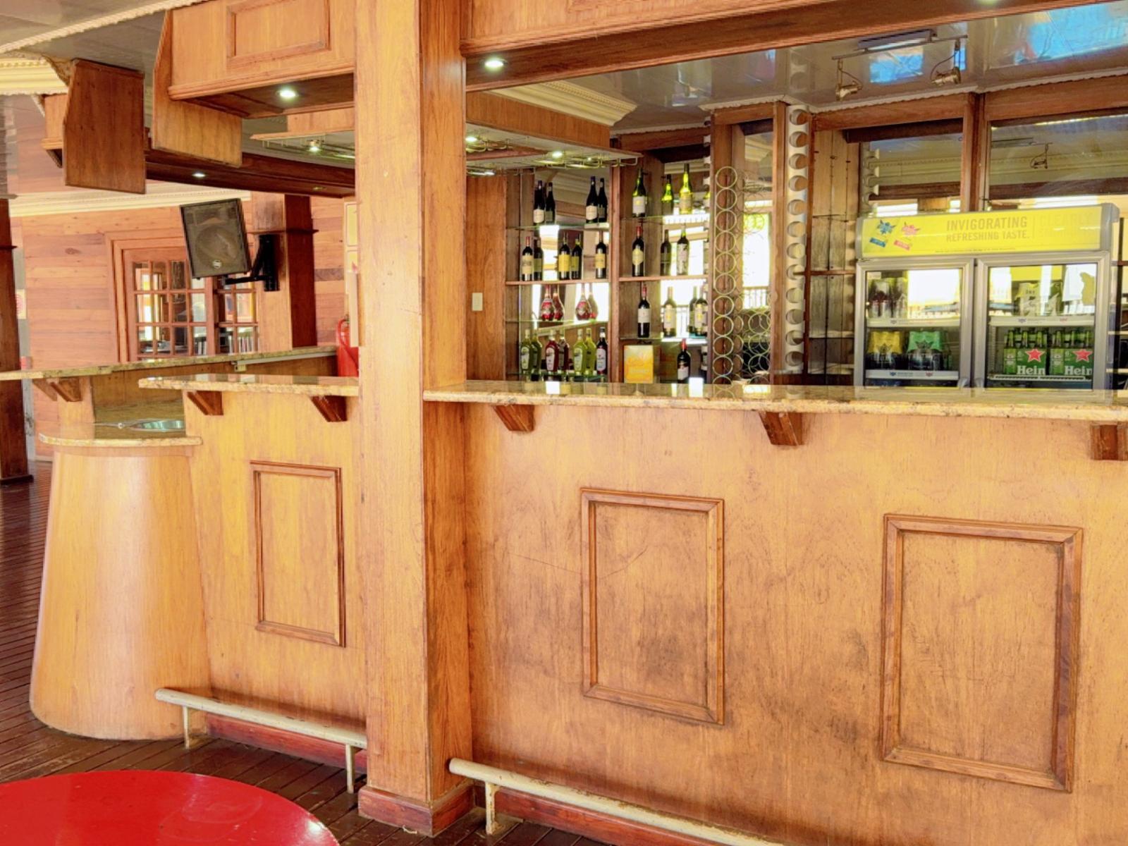 Lounge or bar