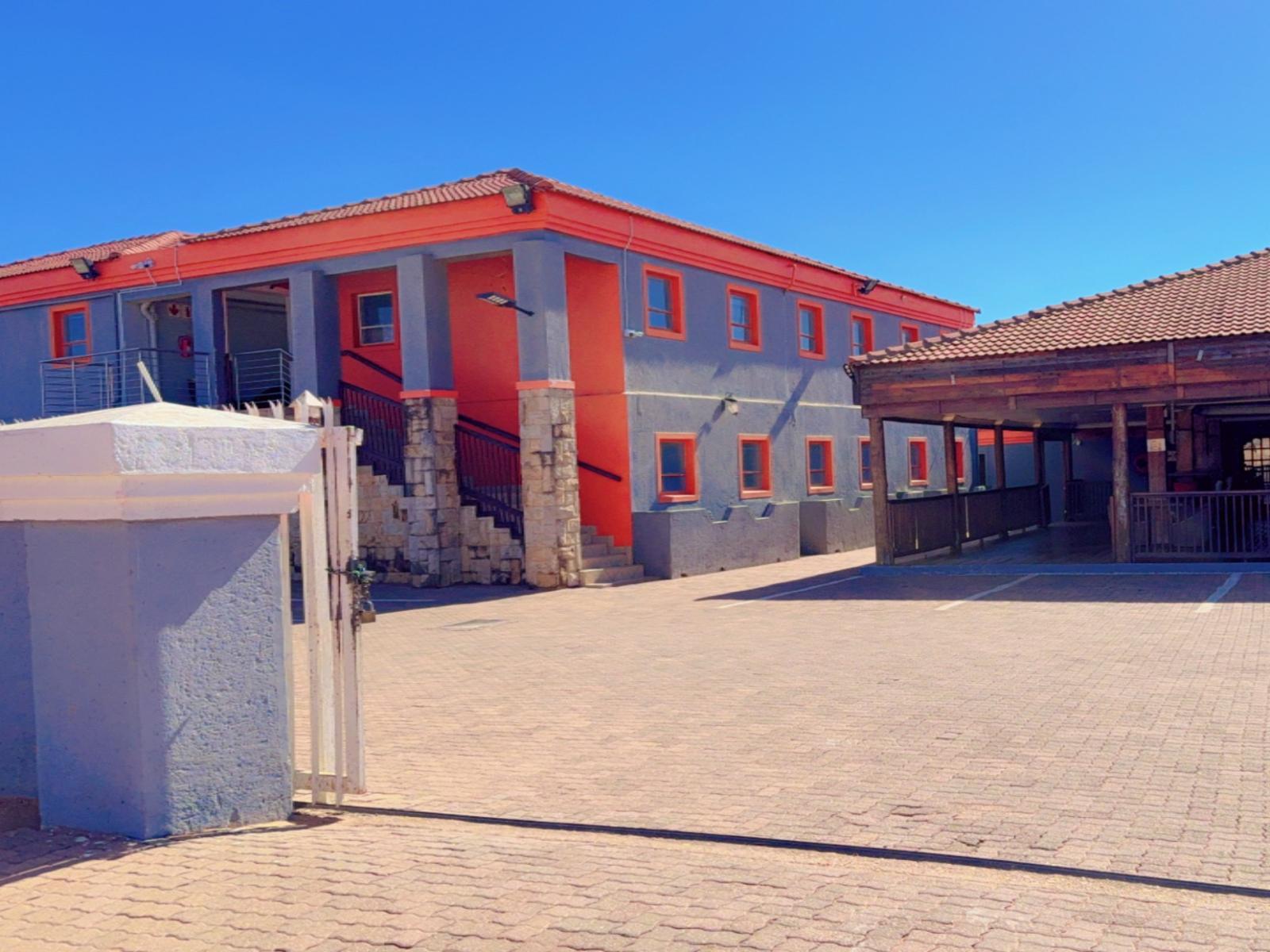 Property / Building