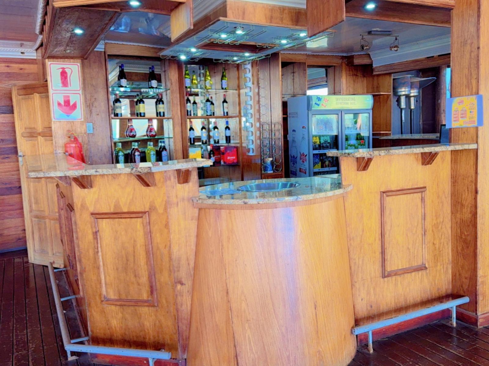 Lounge or bar