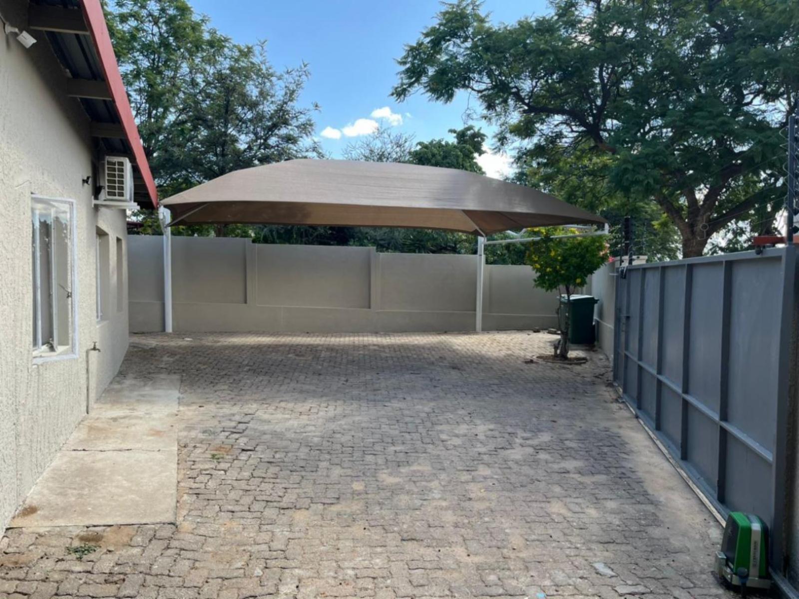 Property / Building