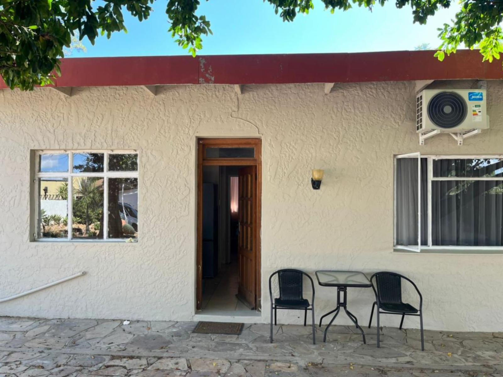 Property / Building