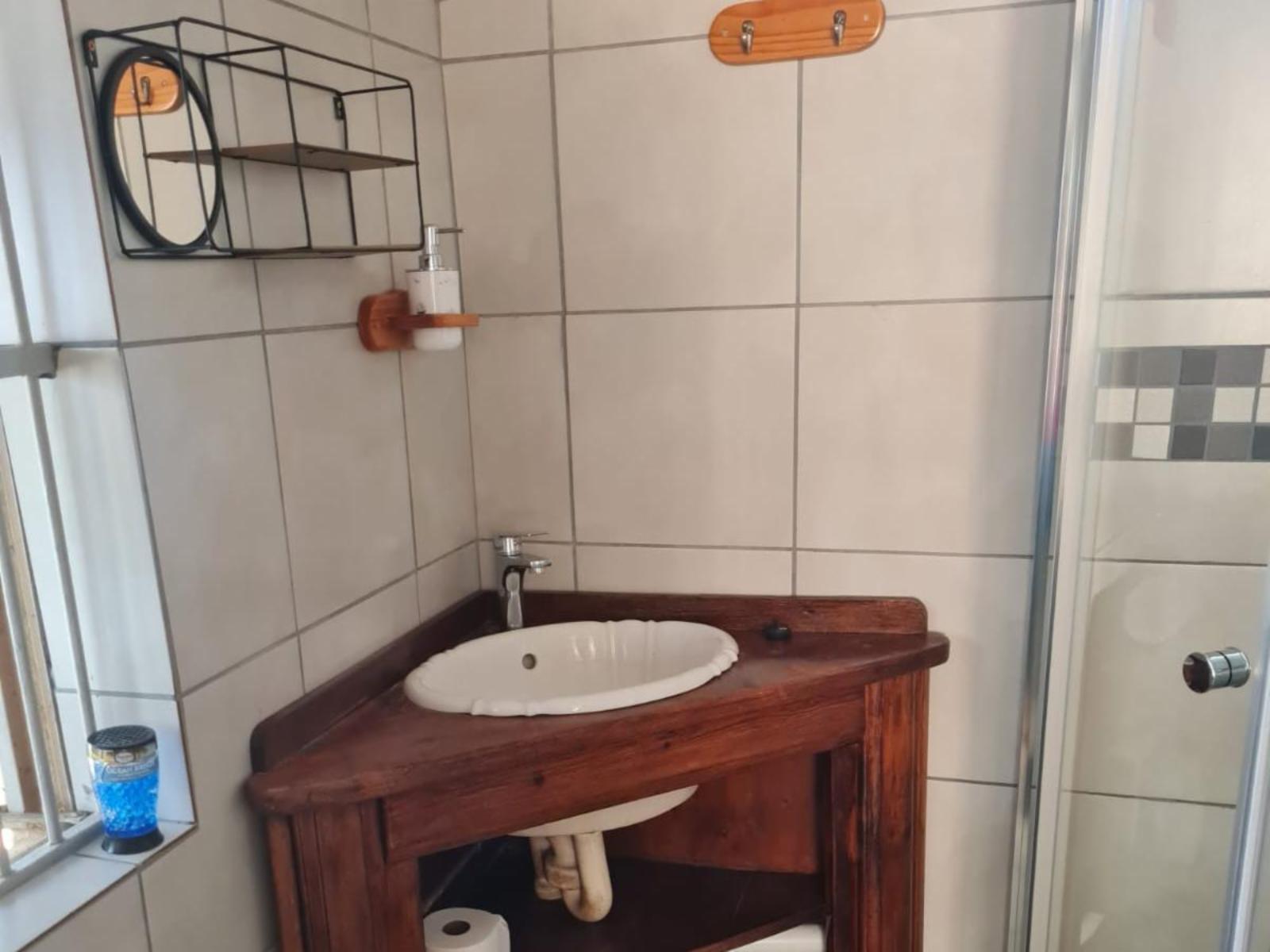 Room 1 — Bathroom