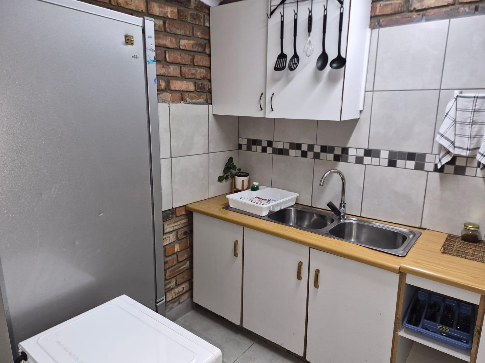 Room 3 — Breakfast area