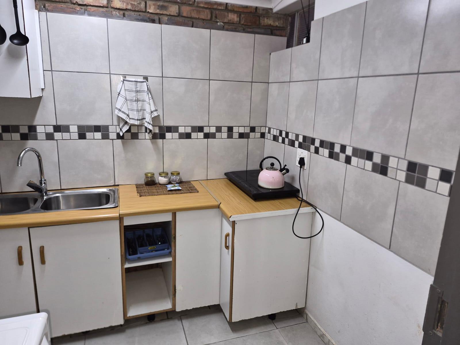 Room 3 — Breakfast area