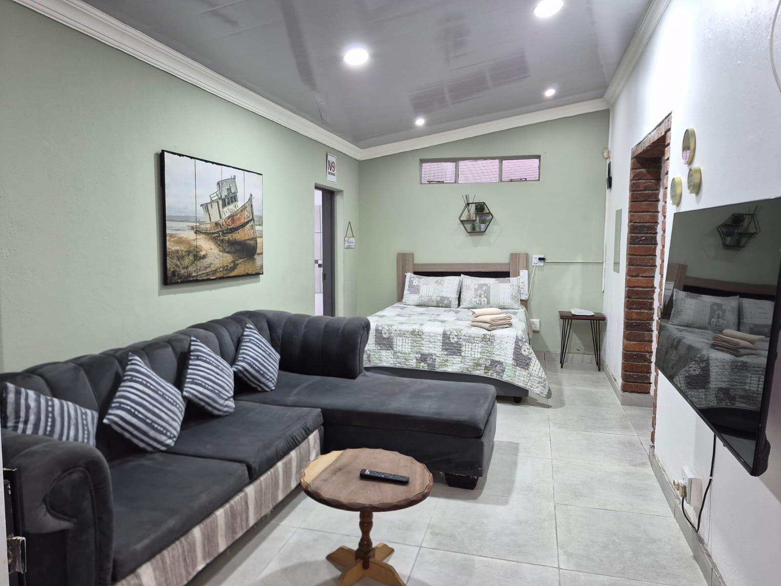 Room 3 — Living Room