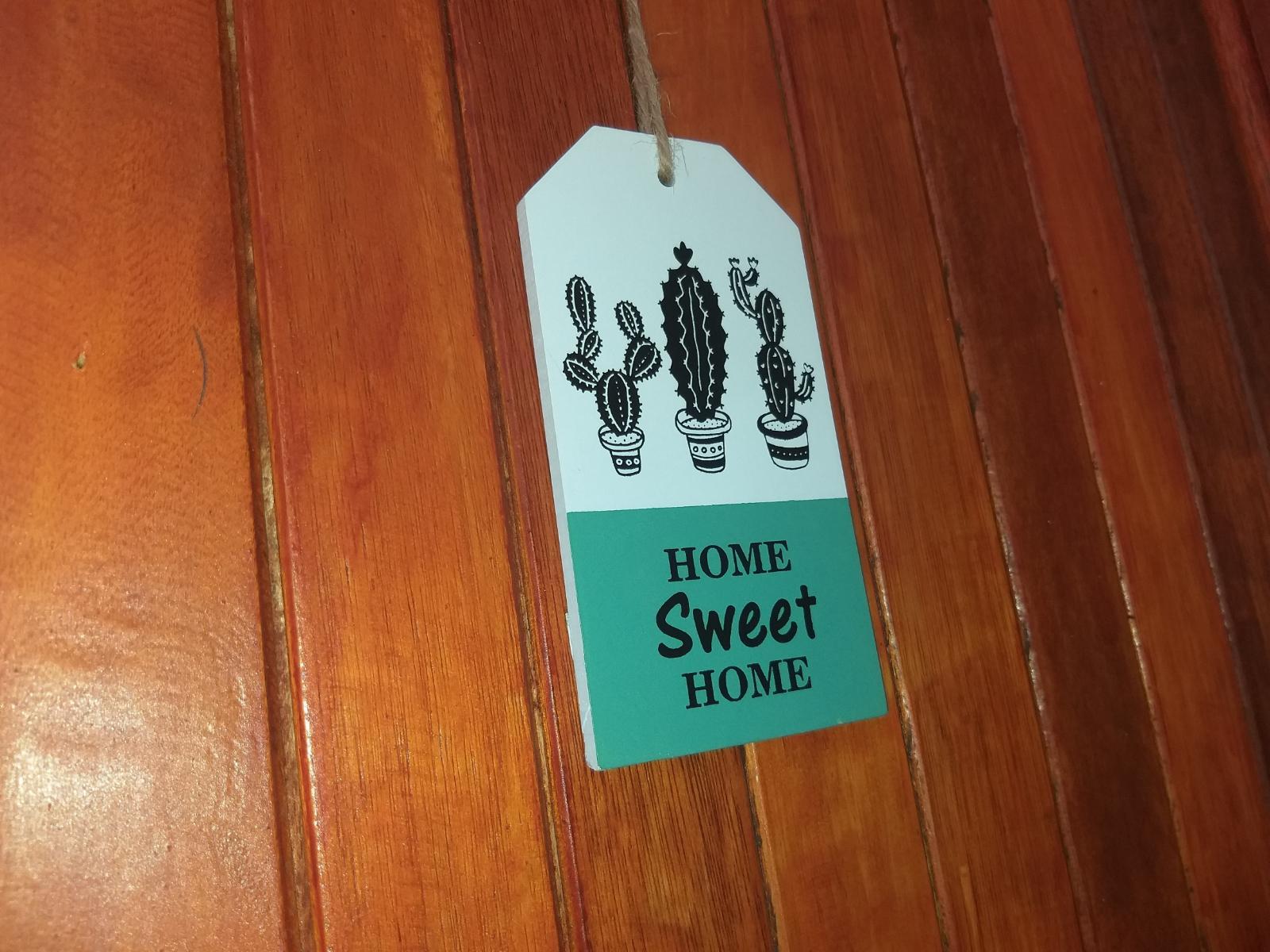 Home Sweet Home