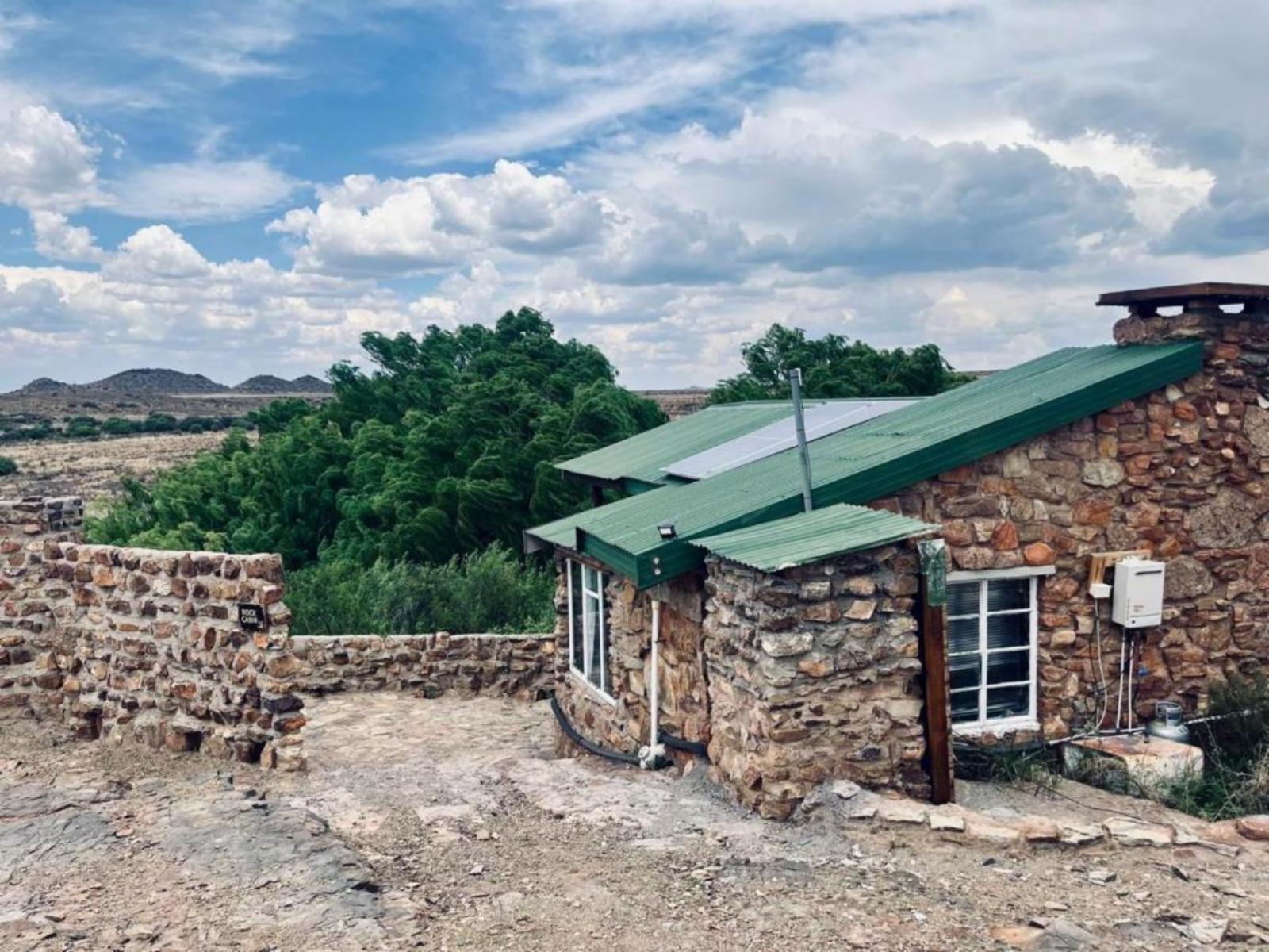 Room 1 — Property / Building
