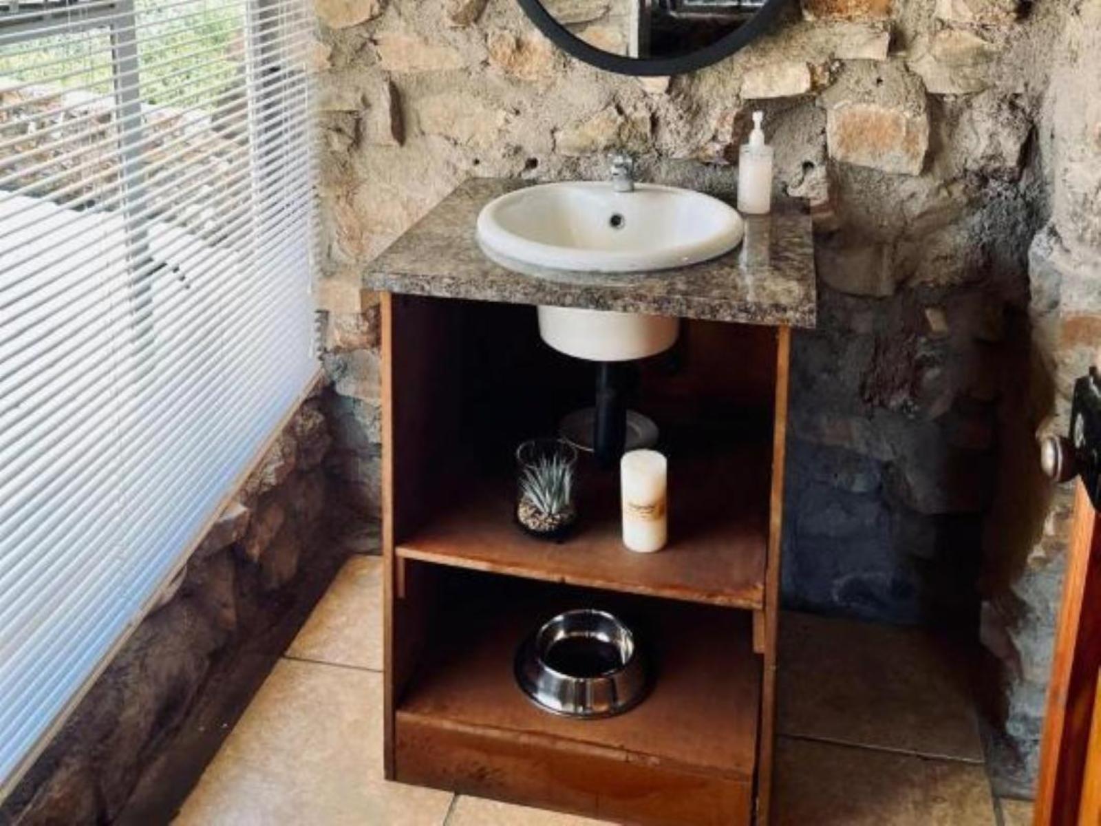 Room 1 — Bathroom