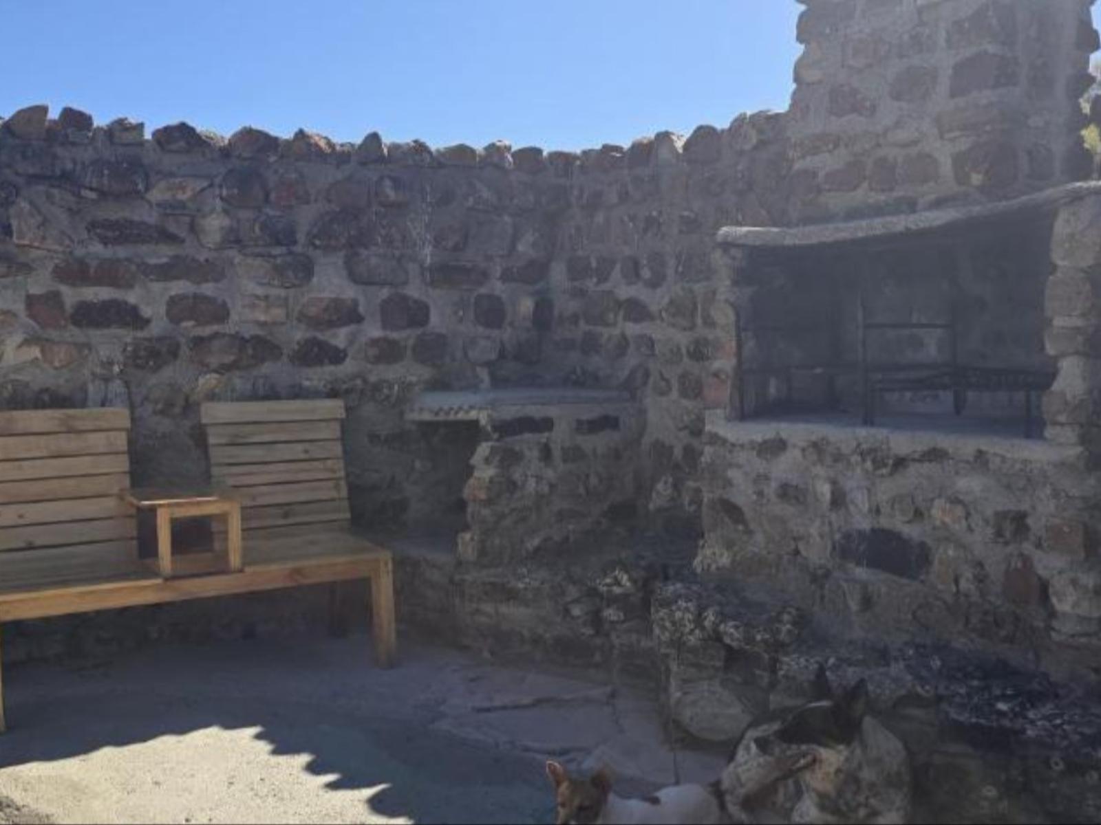 Braai/BBQ facilities