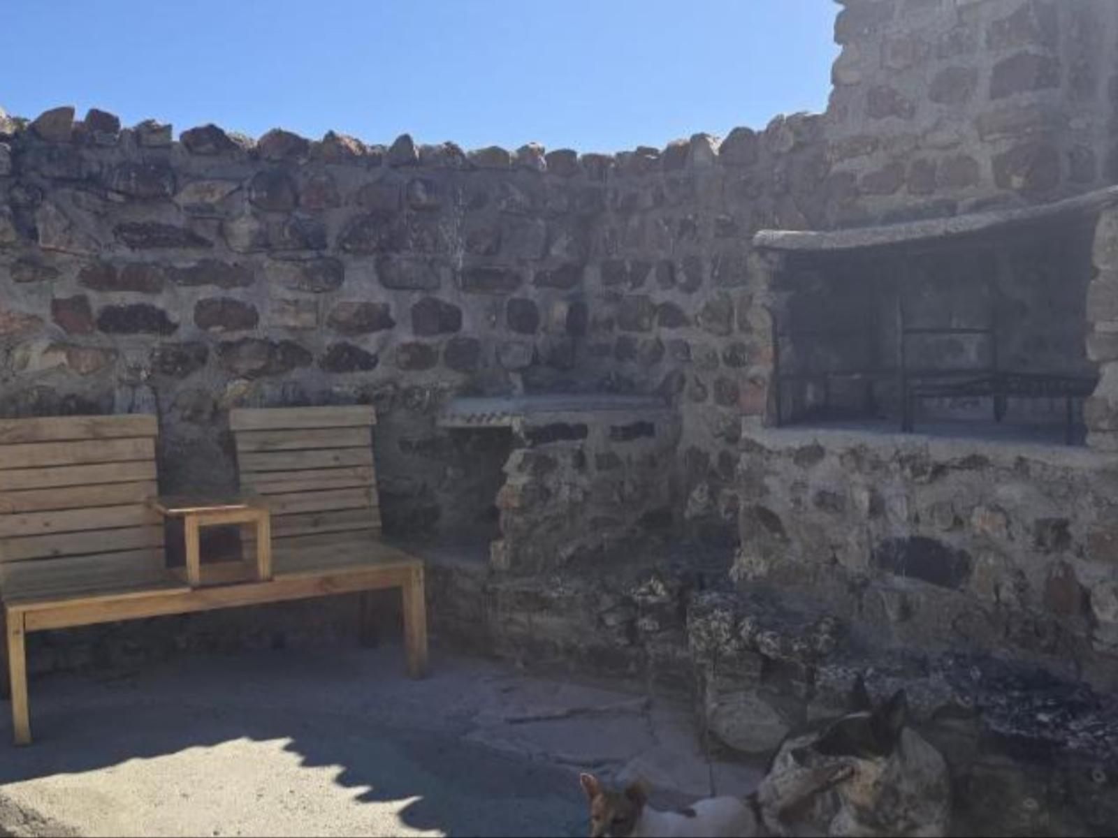 Room 1 — Braai/BBQ facilities