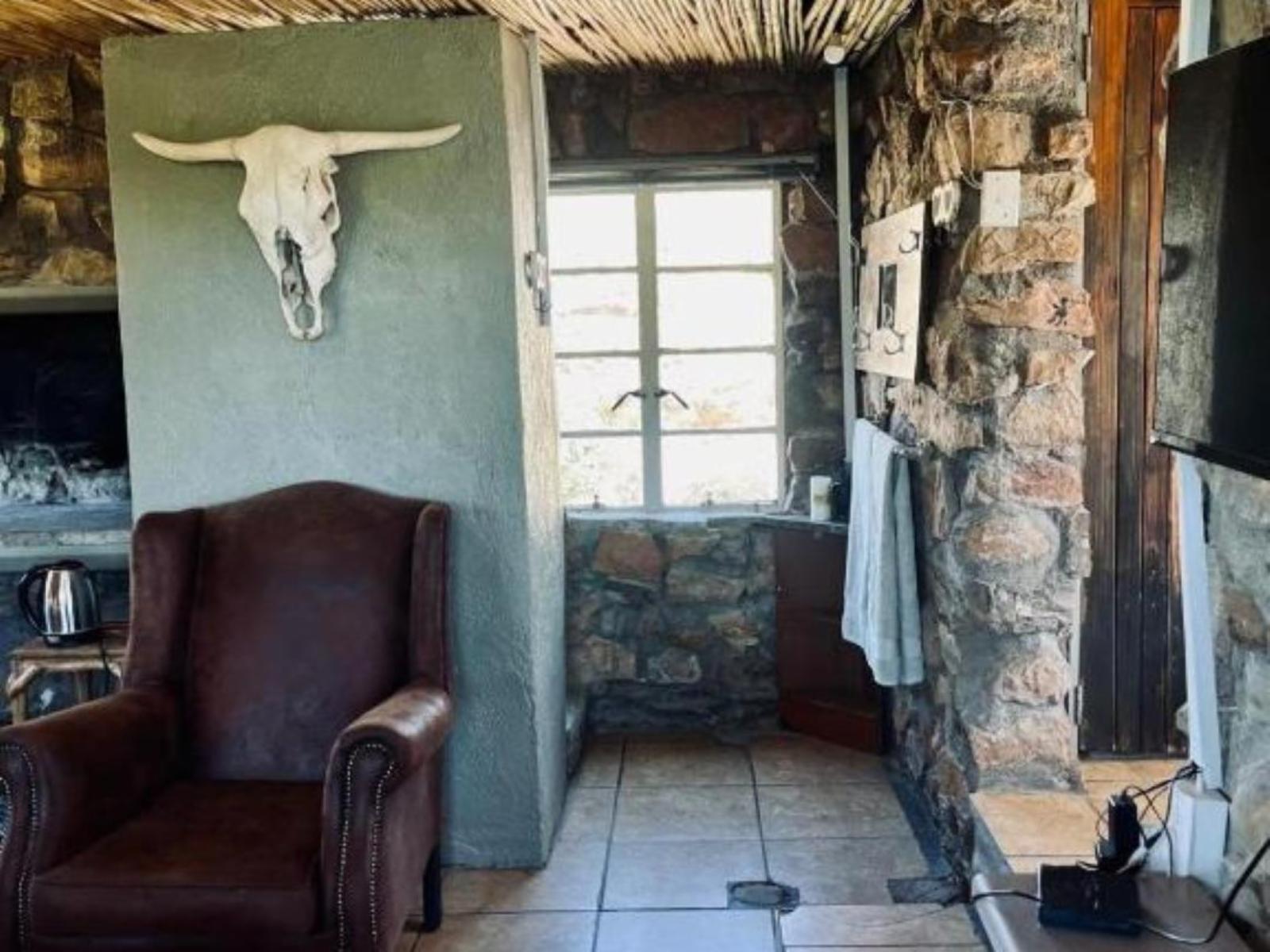 Room 1 — Photo of the whole room