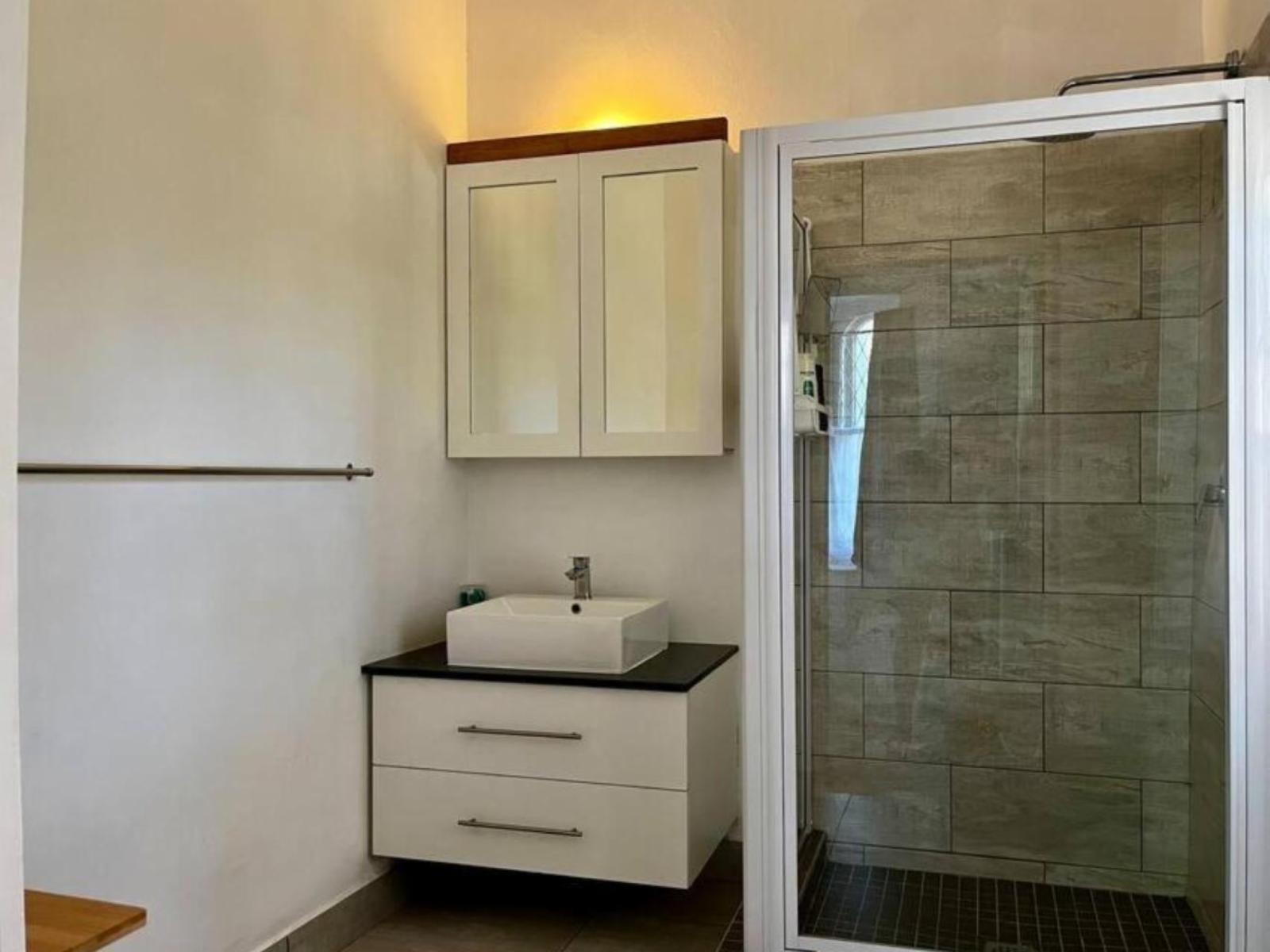Room 1 — Bathroom