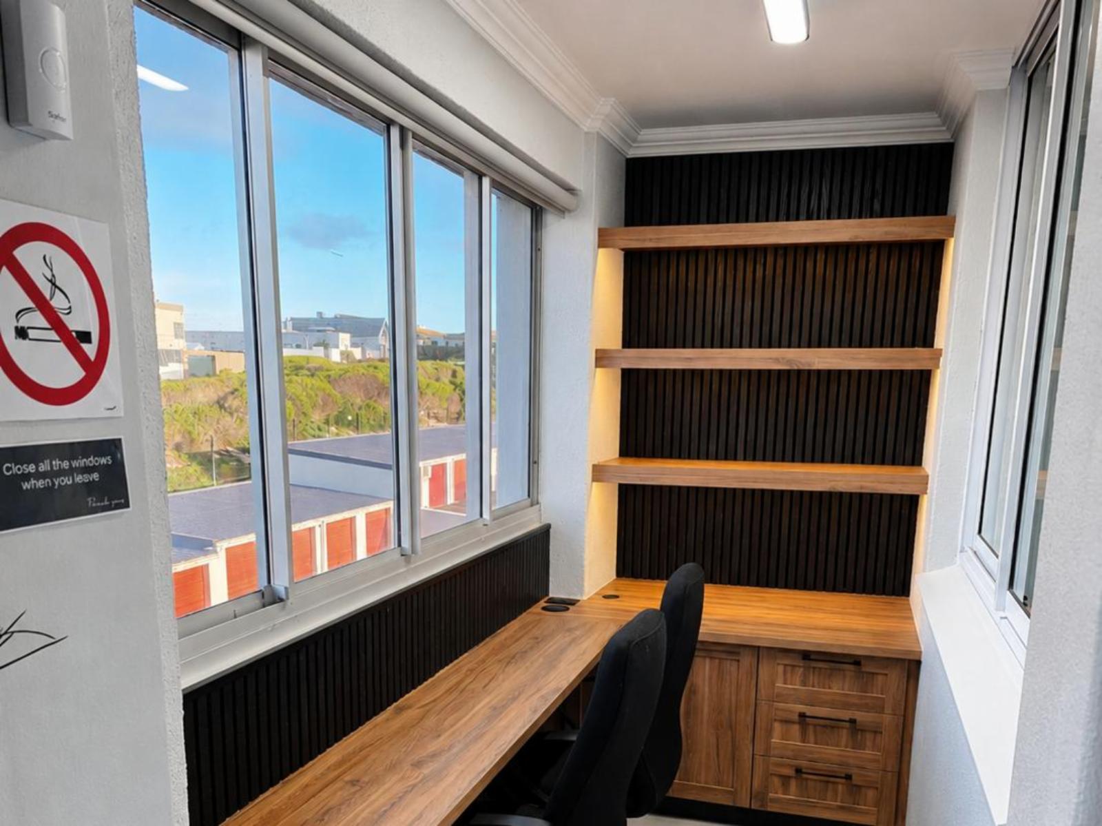Business facilities