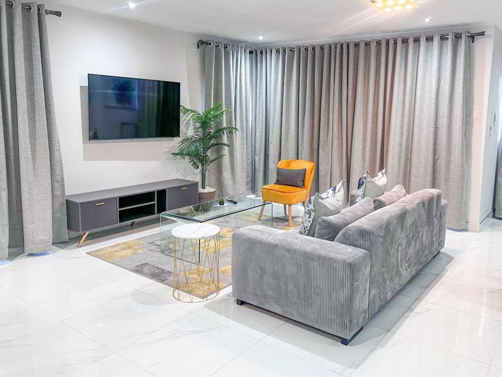 Room 1 — Communal lounge/ TV room