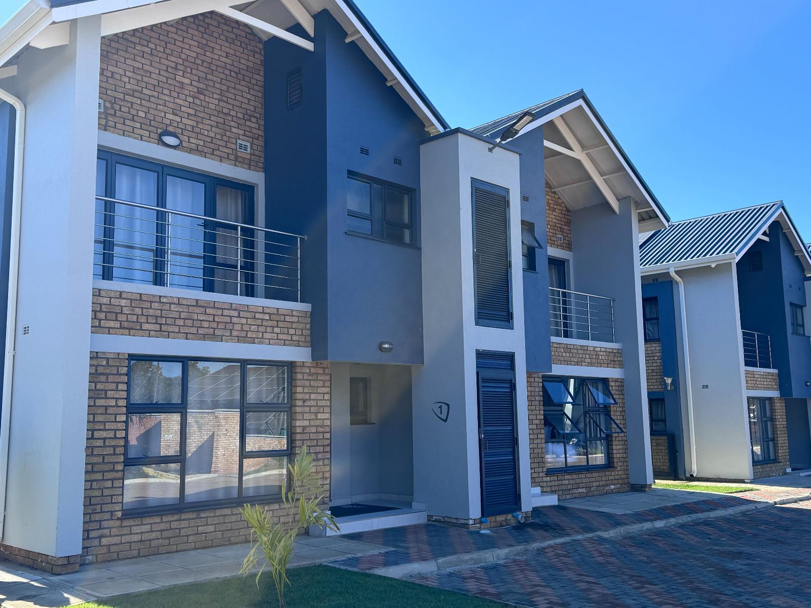 Property / Building