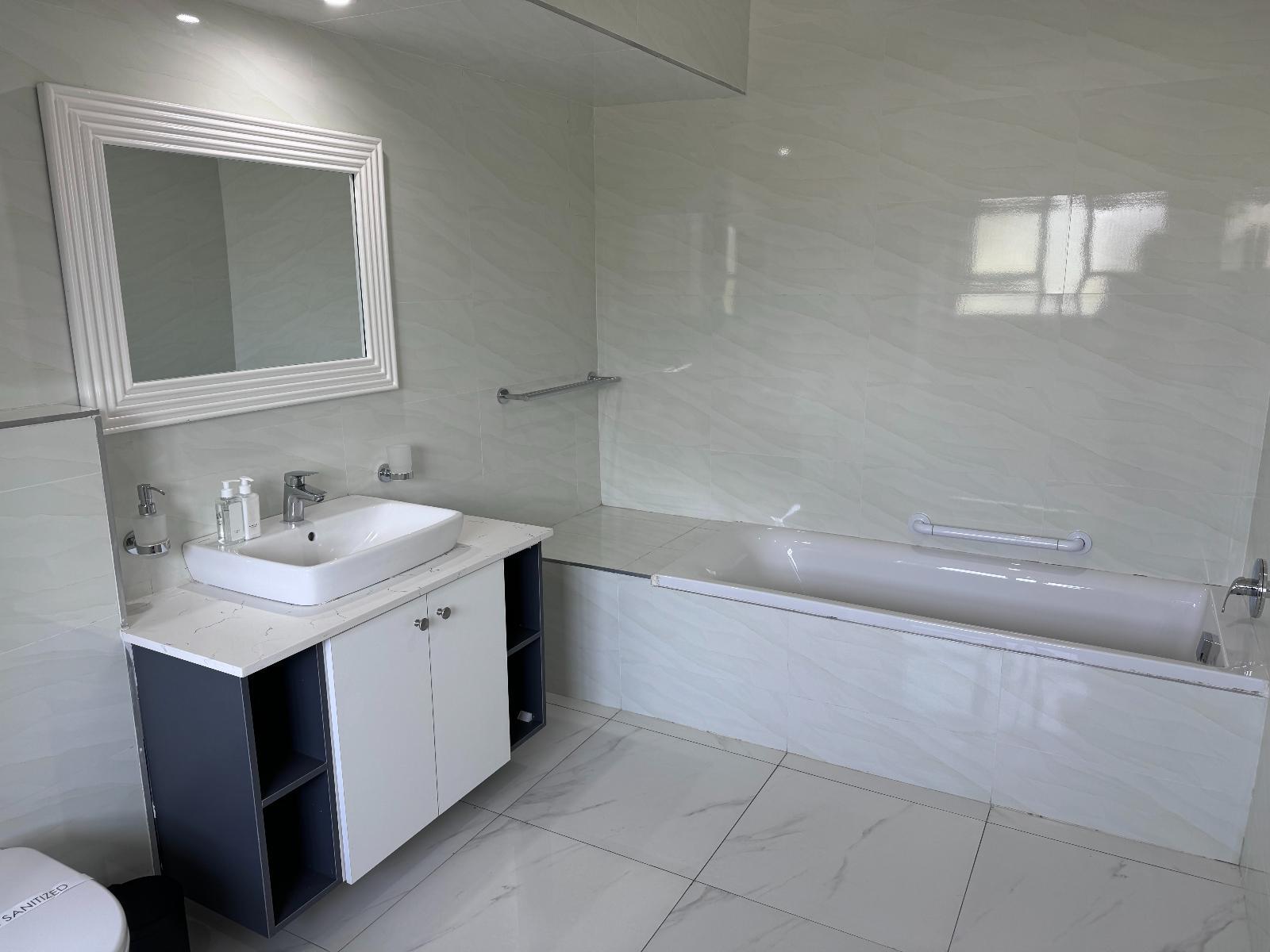 Room 1 — Bathroom