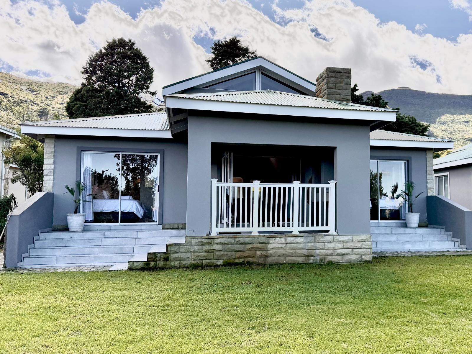 Villa Nova Clarens