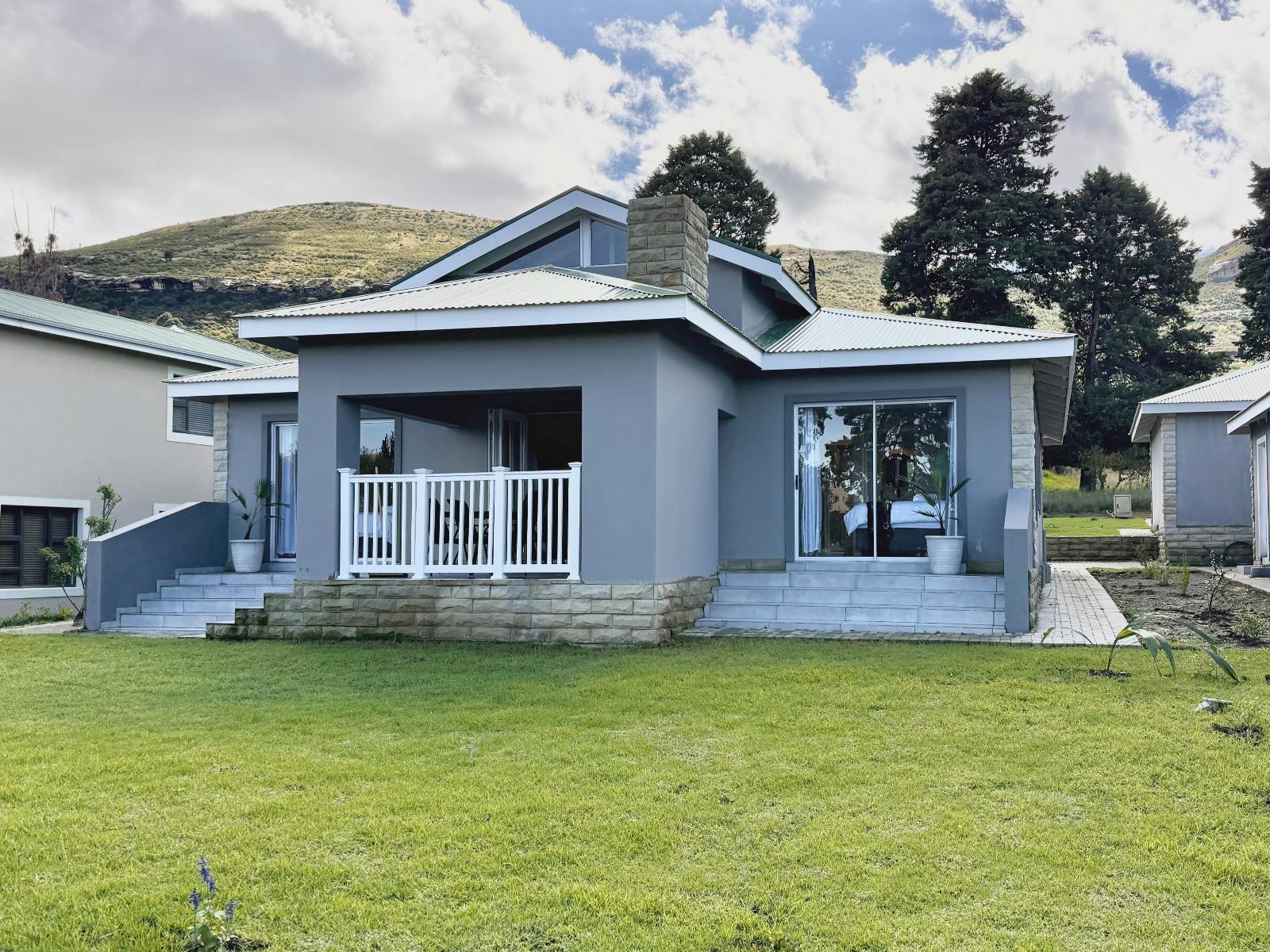 Property / Building