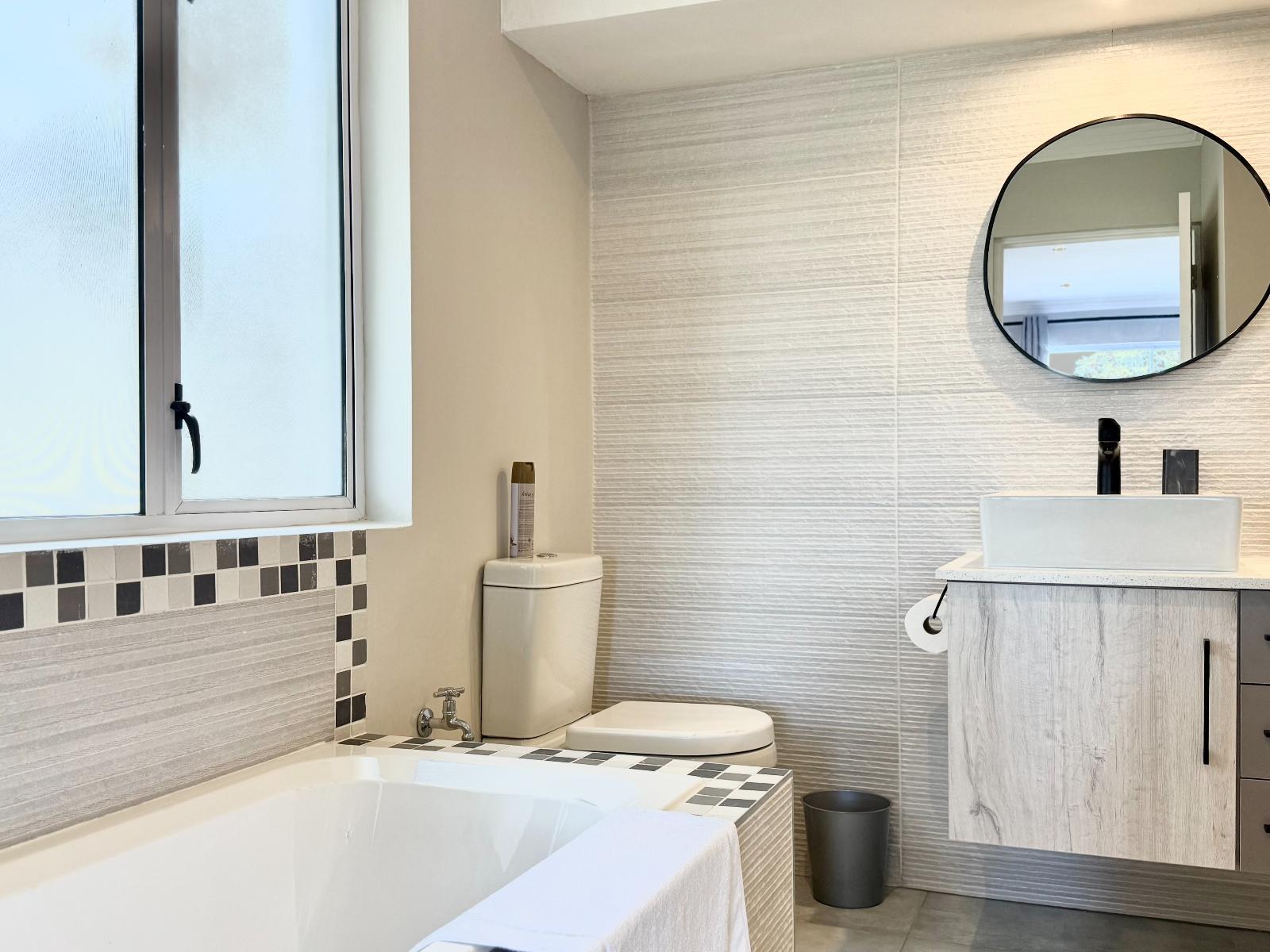 Room 1 — Bathroom