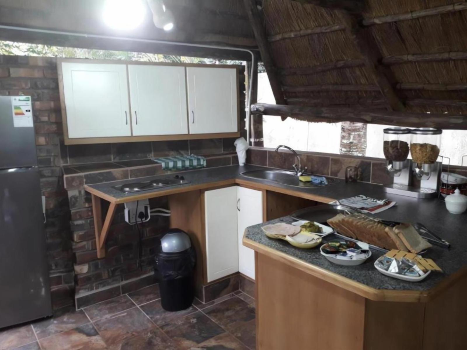 Kitchenette