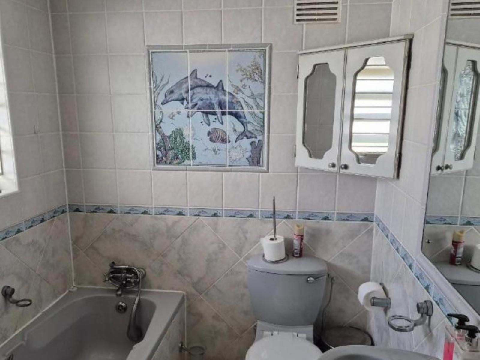 Room 2 — Bathroom