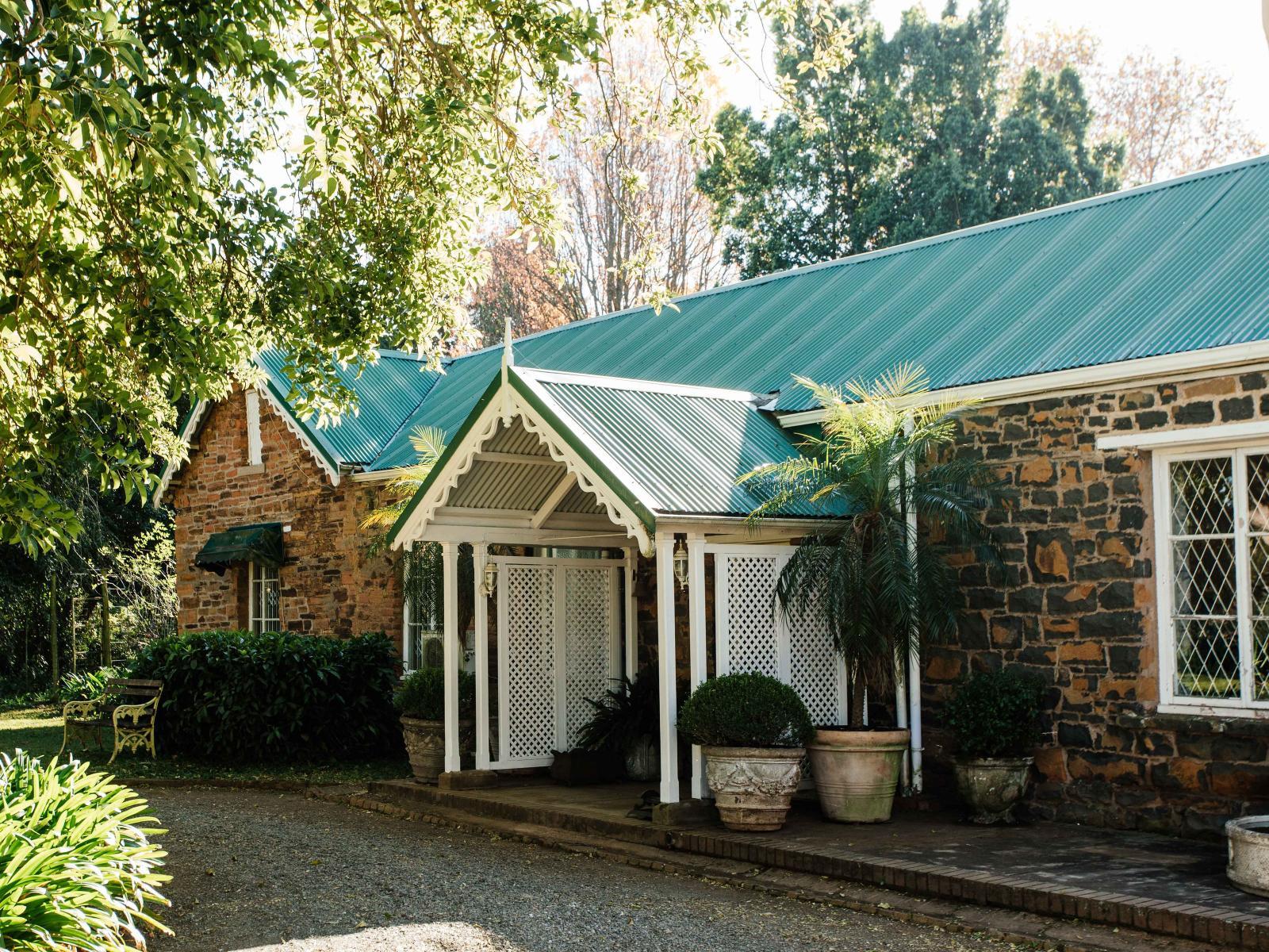 Property / Building