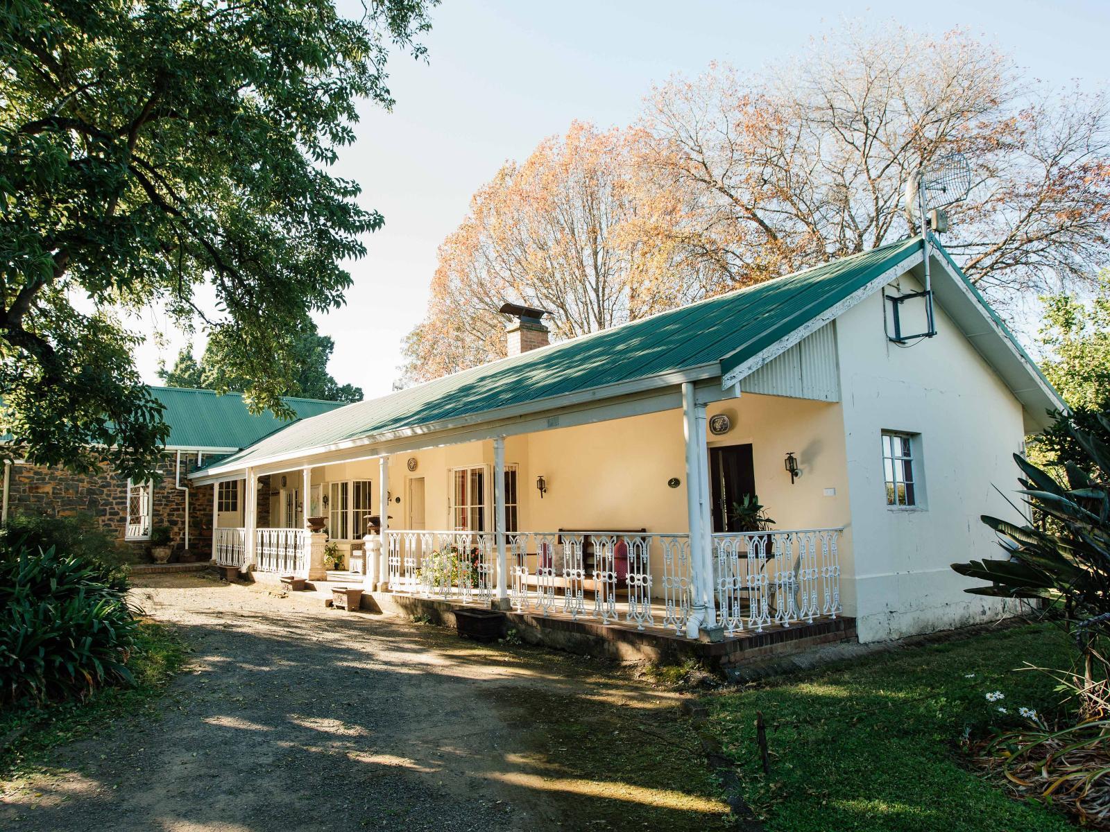 Property / Building