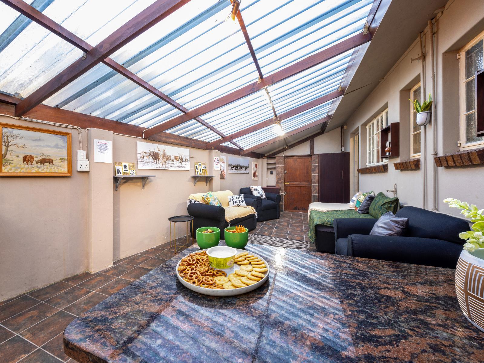 Lounge or bar